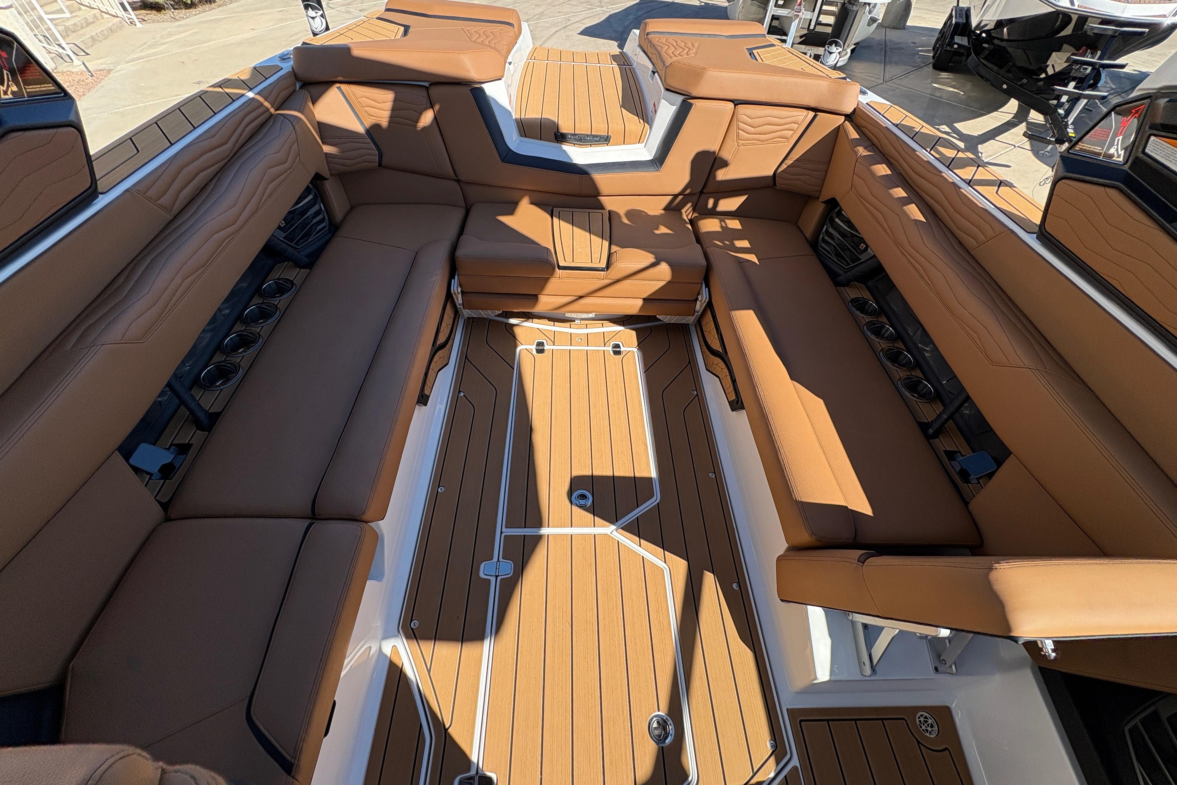 2026 Nautique Super Air Nautique G25 #N5035G inventory image at Sun Country Marine Group, Lake Havasu City, AZ