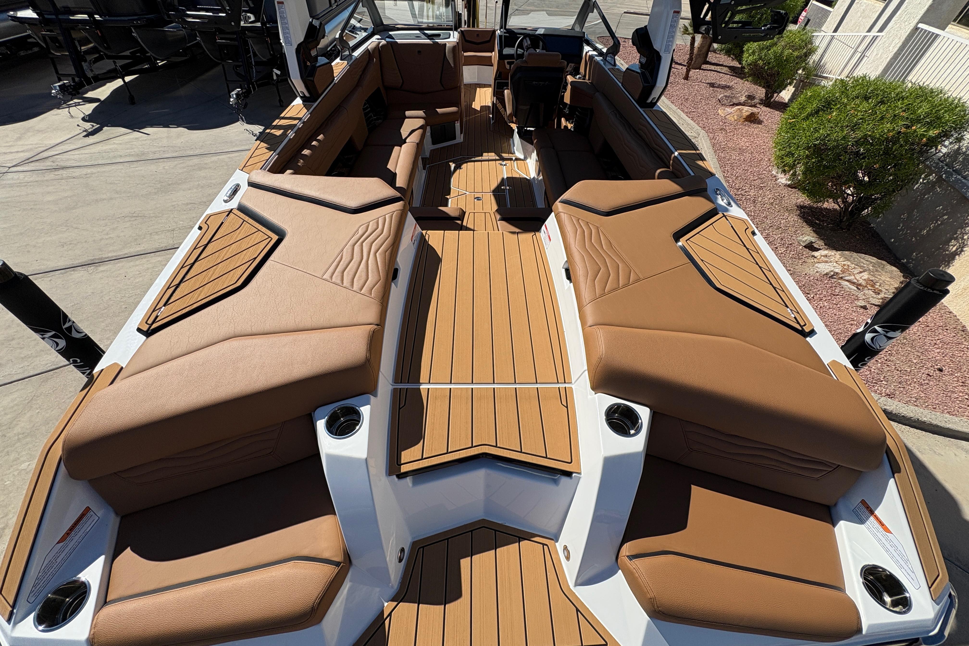 2026 Nautique Super Air Nautique G25 #N5035G inventory image at Sun Country Marine Group, Lake Havasu City, AZ