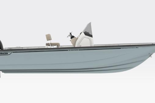 2026 Boston Whaler 210 Montauk #2782750 primary image