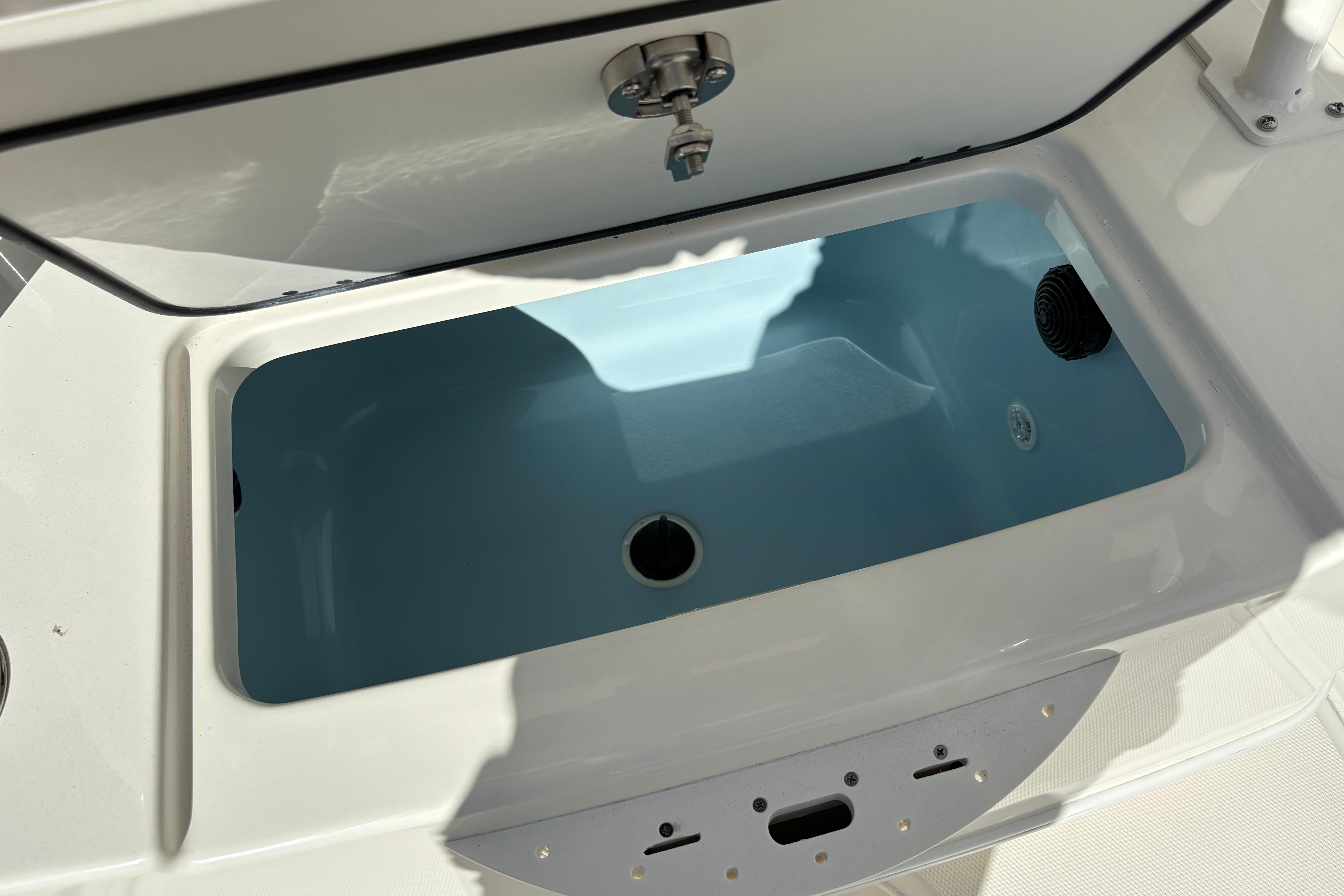 2026 Boston Whaler 210 Montauk #BW0232I inventory image at Sun Country Marine Group, San Jose-Campbell