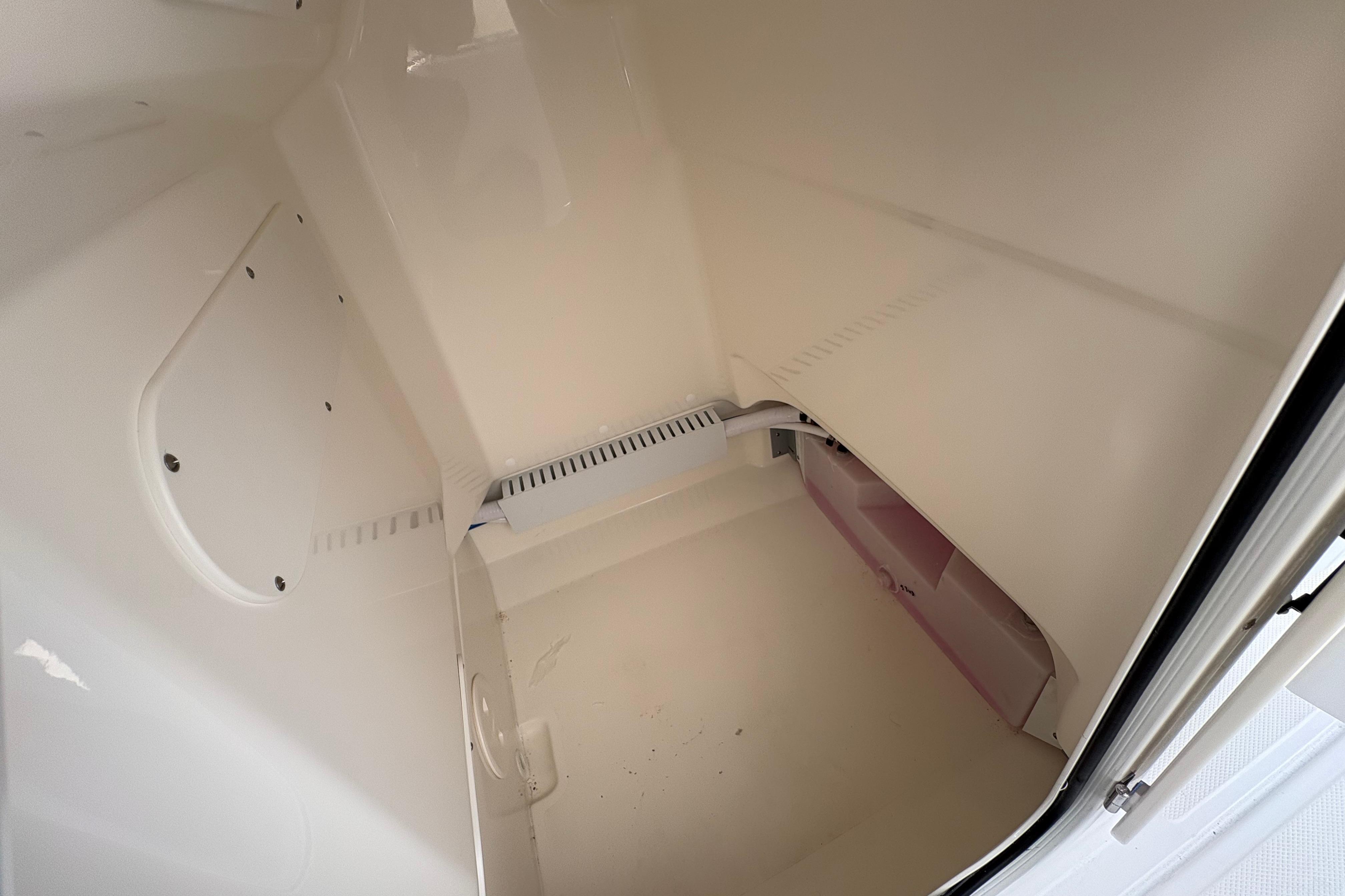 2026 Boston Whaler 210 Montauk #BW0232I inventory image at Sun Country Marine Group, San Jose-Campbell