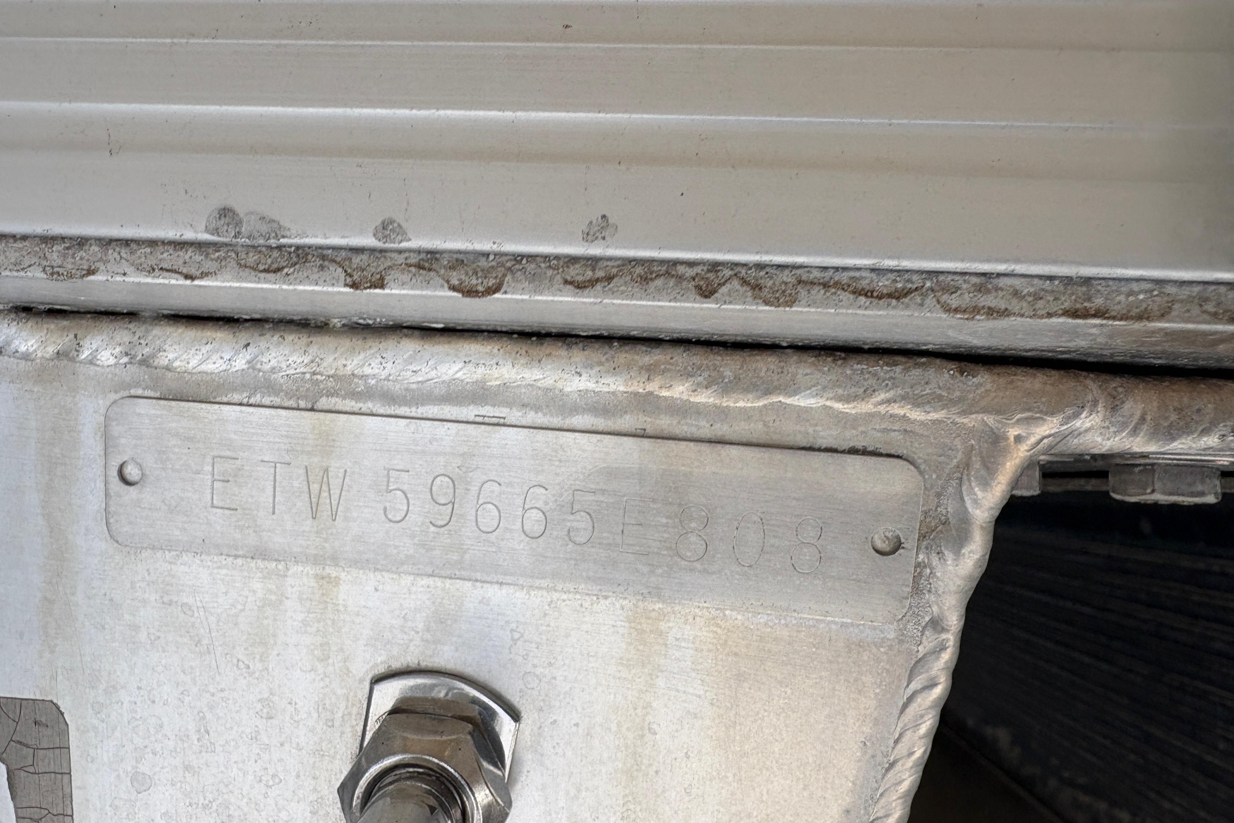 2008 Bennington 2575RCW I/O #TBJC9665 inventory image at Sun Country Marine Group, Lake Havasu City, AZ