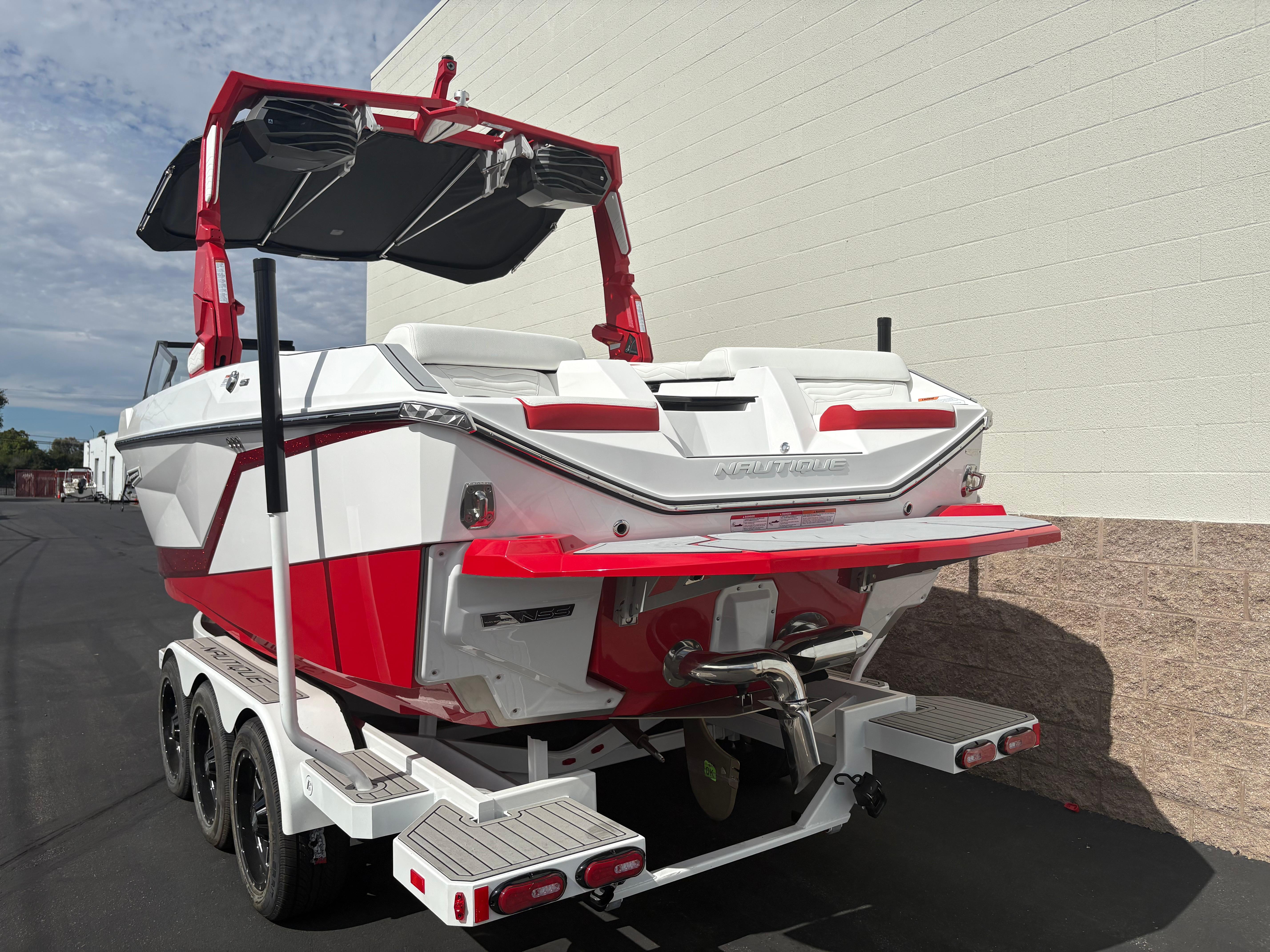 2026 Nautique Super Air Nautique G23 #N4039F inventory image at Sun Country Marine Group, San Jose-Campbell 2026 Nautique Super Air Nautique G23 #N4039F inventory image at Sun Country Marine Group, San Jose-Campbell