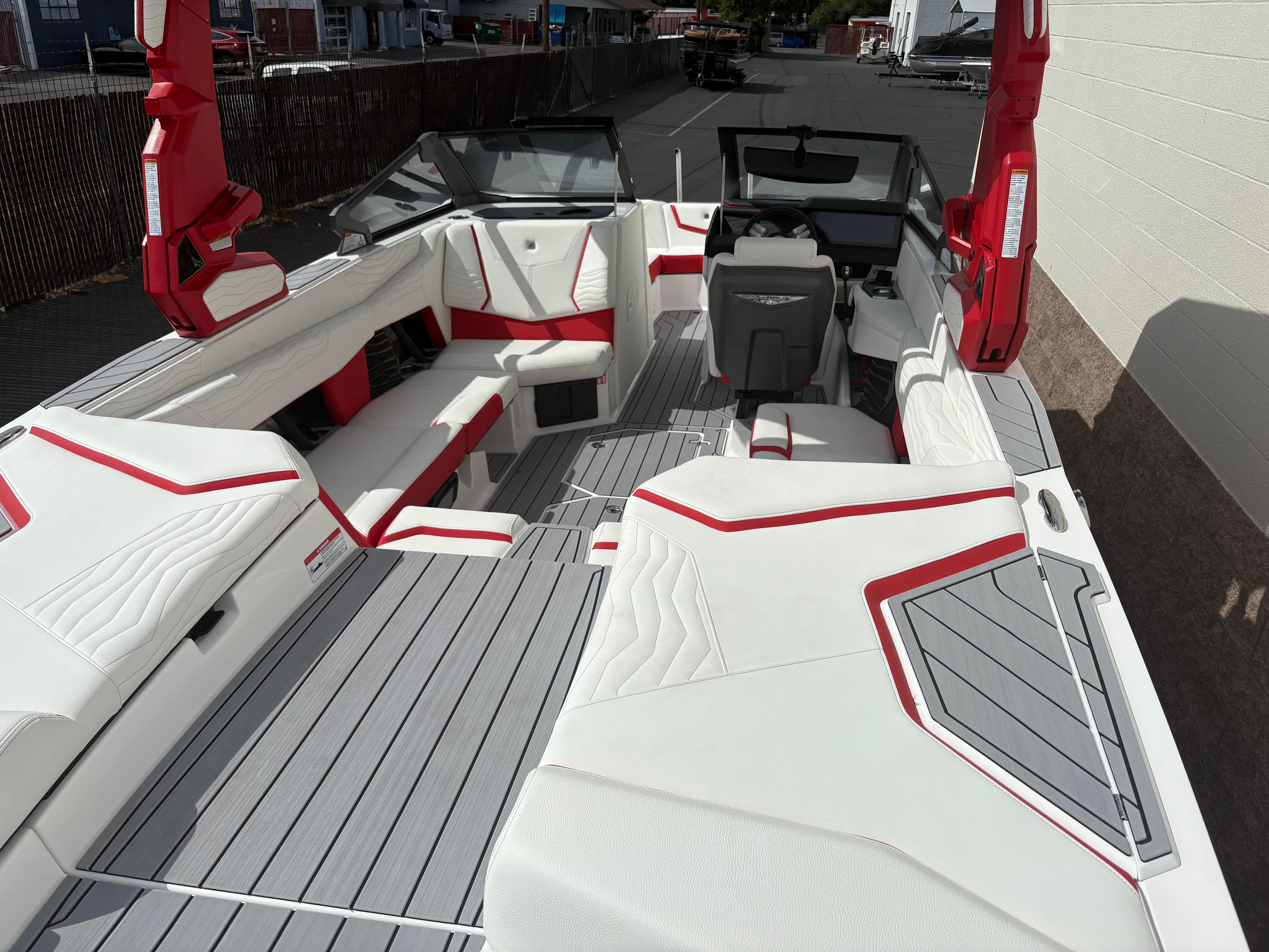2026 Nautique Super Air Nautique G23 #N4039F inventory image at Sun Country Marine Group, San Jose-Campbell 2026 Nautique Super Air Nautique G23 #N4039F inventory image at Sun Country Marine Group, San Jose-Campbell