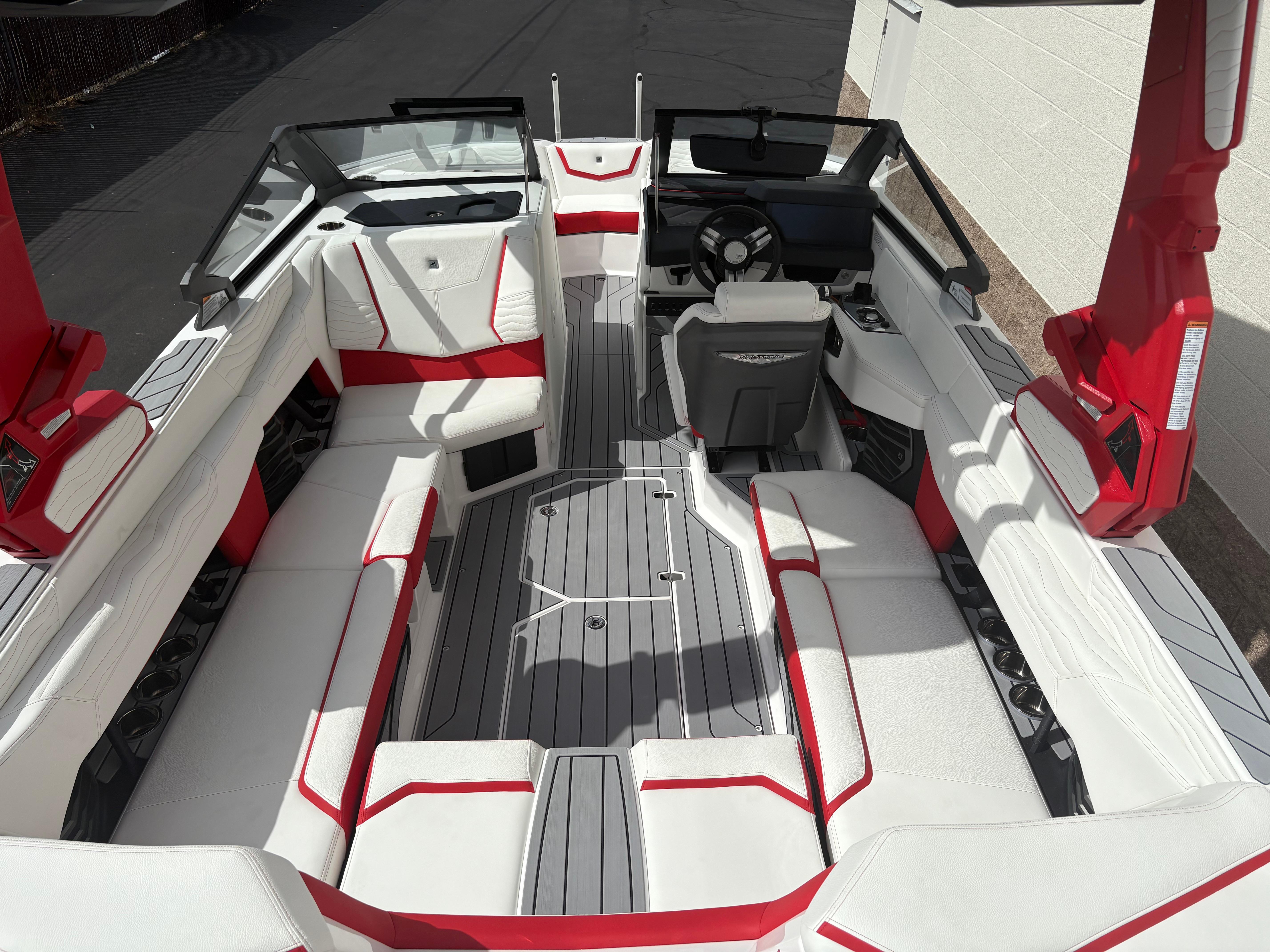 2026 Nautique Super Air Nautique G23 #N4039F inventory image at Sun Country Marine Group, San Jose-Campbell 2026 Nautique Super Air Nautique G23 #N4039F inventory image at Sun Country Marine Group, San Jose-Campbell