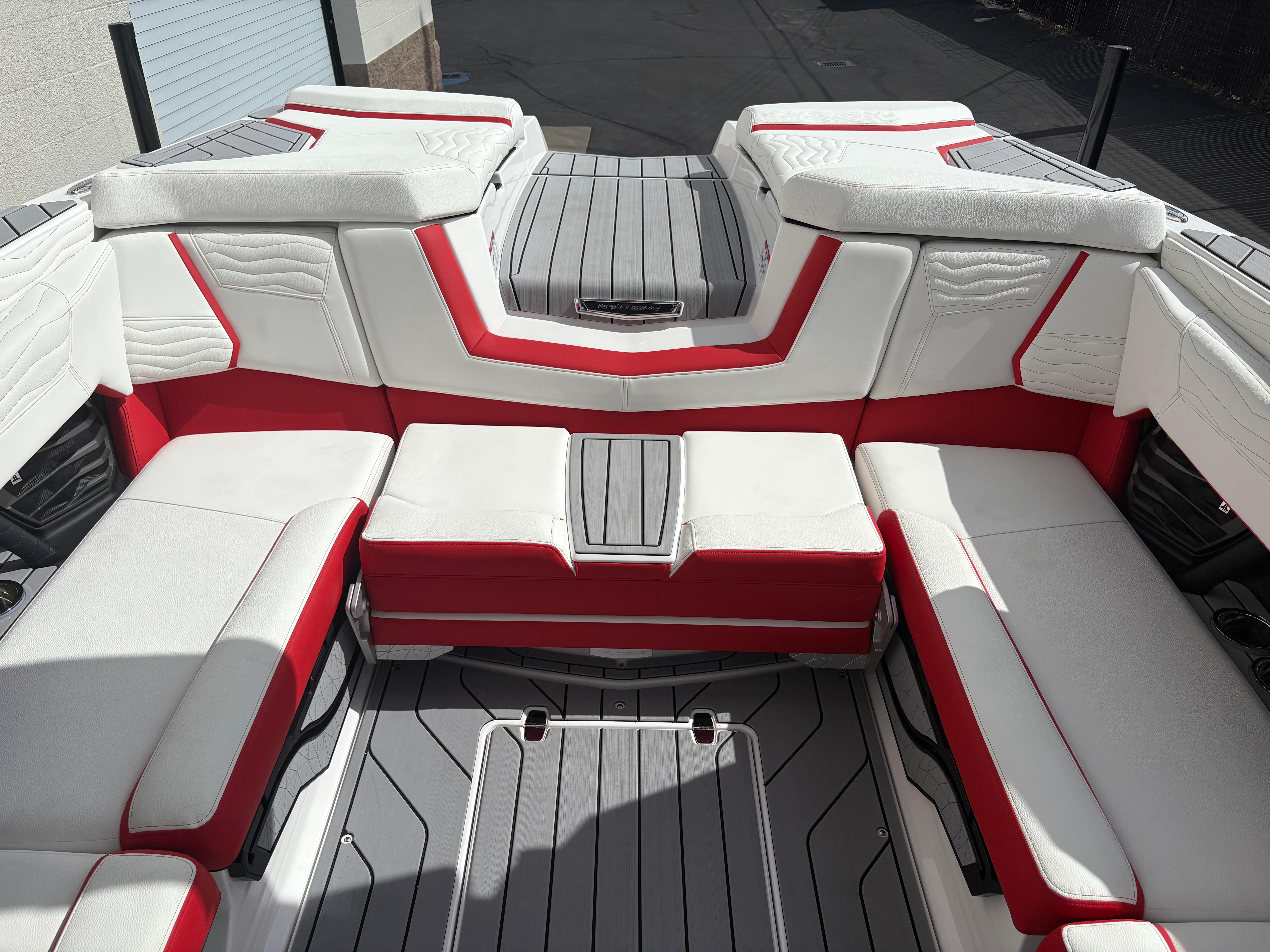 2026 Nautique Super Air Nautique G23 #N4039F inventory image at Sun Country Marine Group, San Jose-Campbell 2026 Nautique Super Air Nautique G23 #N4039F inventory image at Sun Country Marine Group, San Jose-Campbell