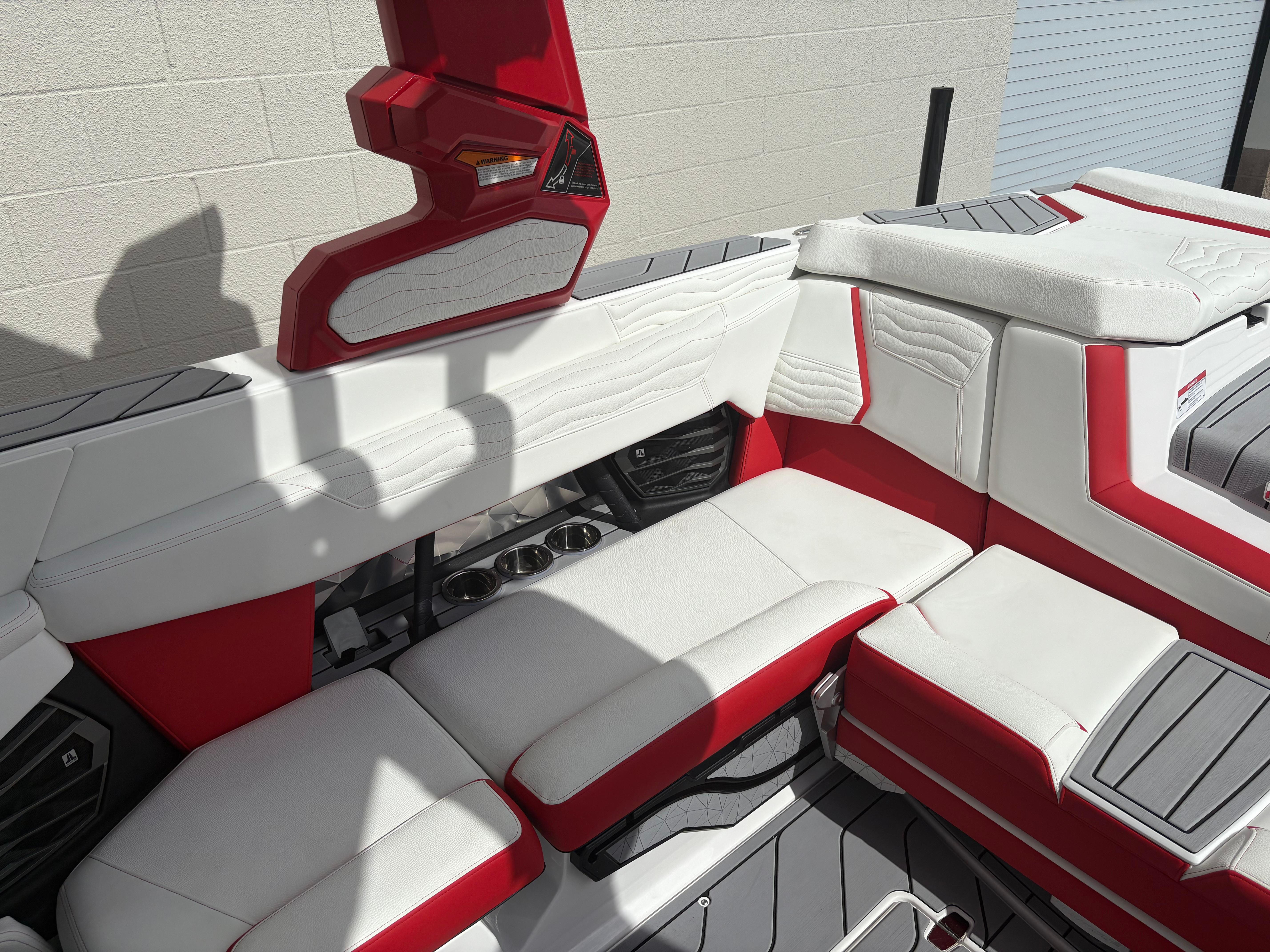 2026 Nautique Super Air Nautique G23 #N4039F inventory image at Sun Country Marine Group, San Jose-Campbell 2026 Nautique Super Air Nautique G23 #N4039F inventory image at Sun Country Marine Group, San Jose-Campbell