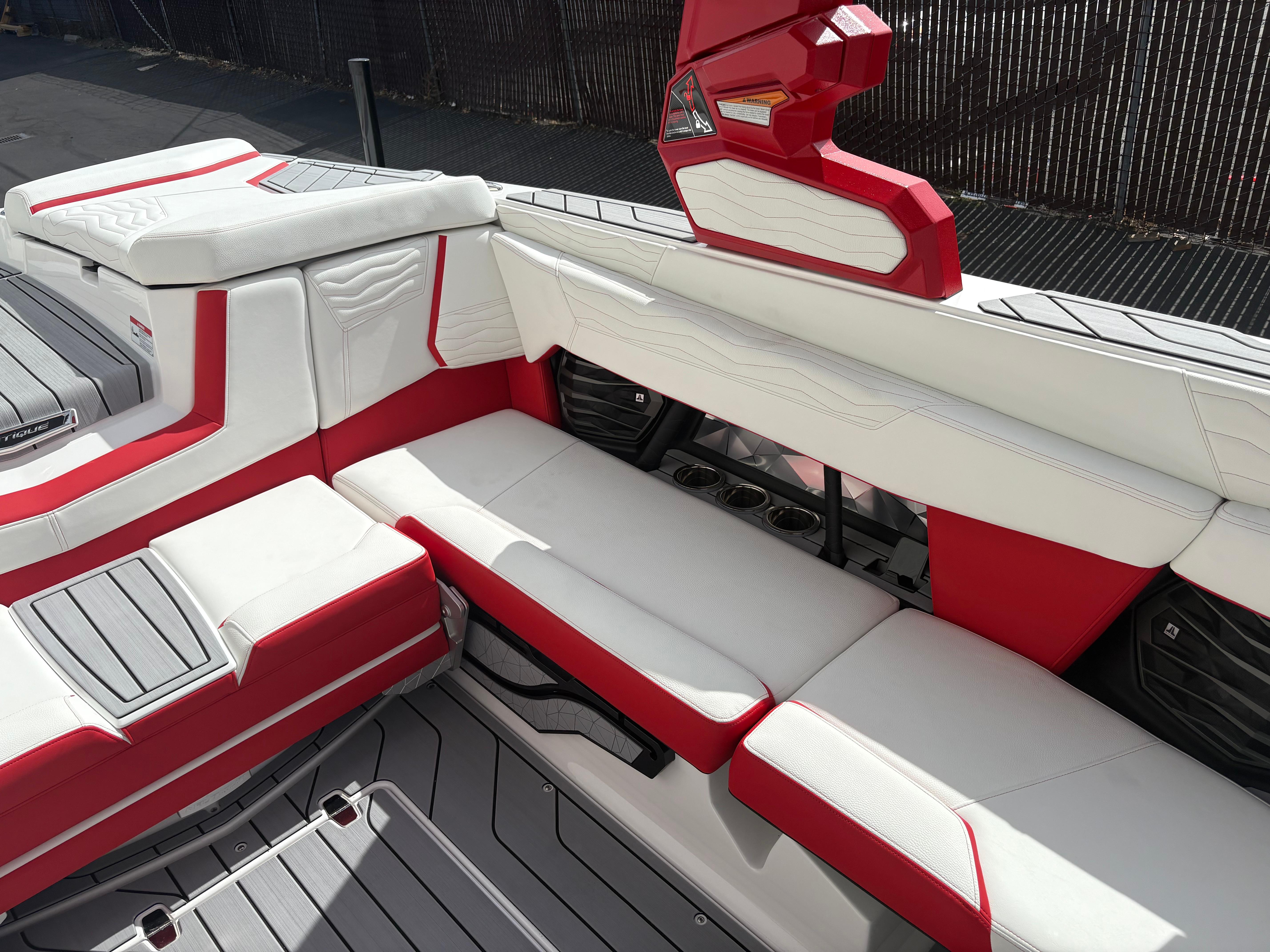 2026 Nautique Super Air Nautique G23 #N4039F inventory image at Sun Country Marine Group, San Jose-Campbell 2026 Nautique Super Air Nautique G23 #N4039F inventory image at Sun Country Marine Group, San Jose-Campbell