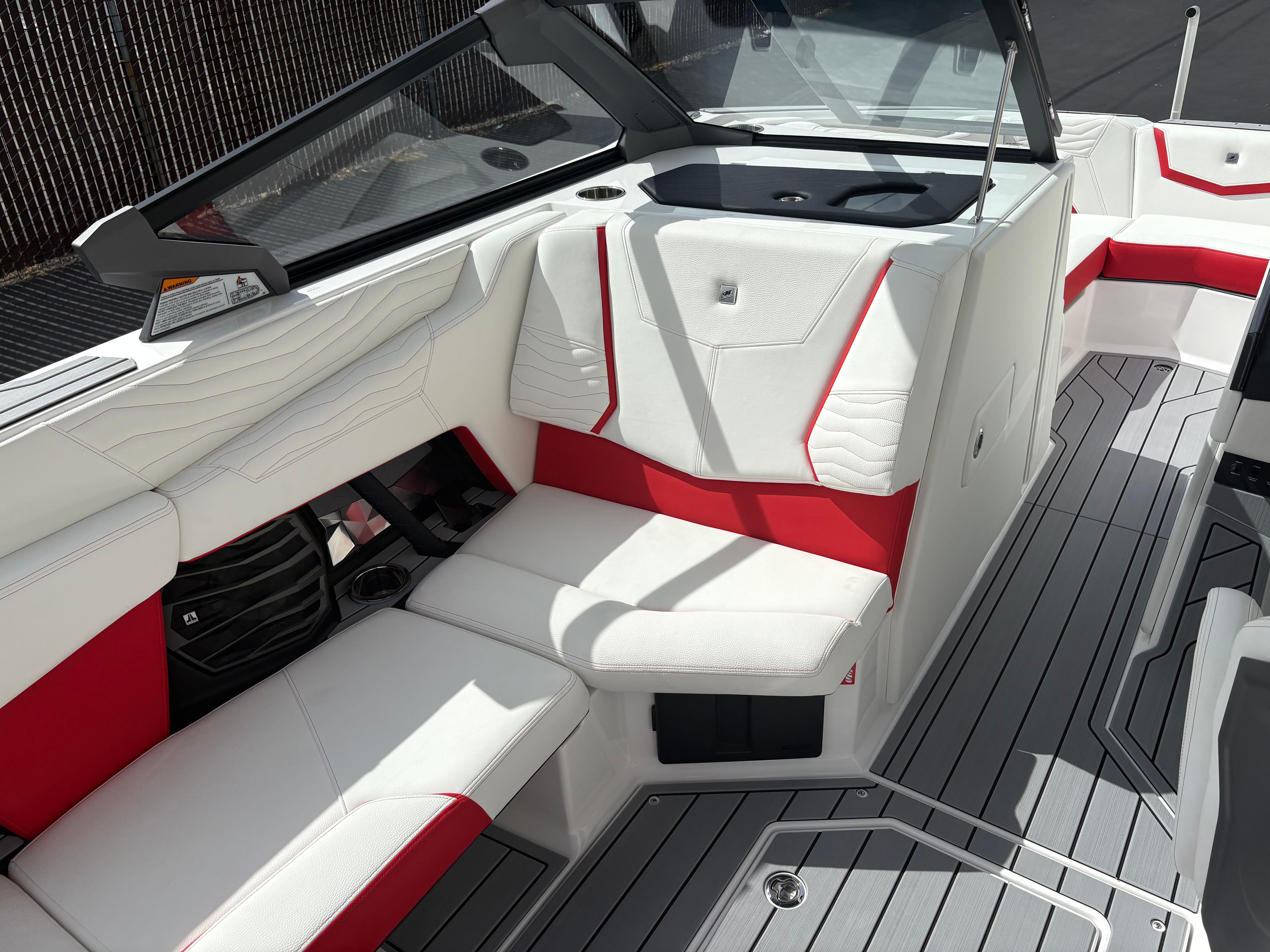 2026 Nautique Super Air Nautique G23 #N4039F inventory image at Sun Country Marine Group, San Jose-Campbell 2026 Nautique Super Air Nautique G23 #N4039F inventory image at Sun Country Marine Group, San Jose-Campbell