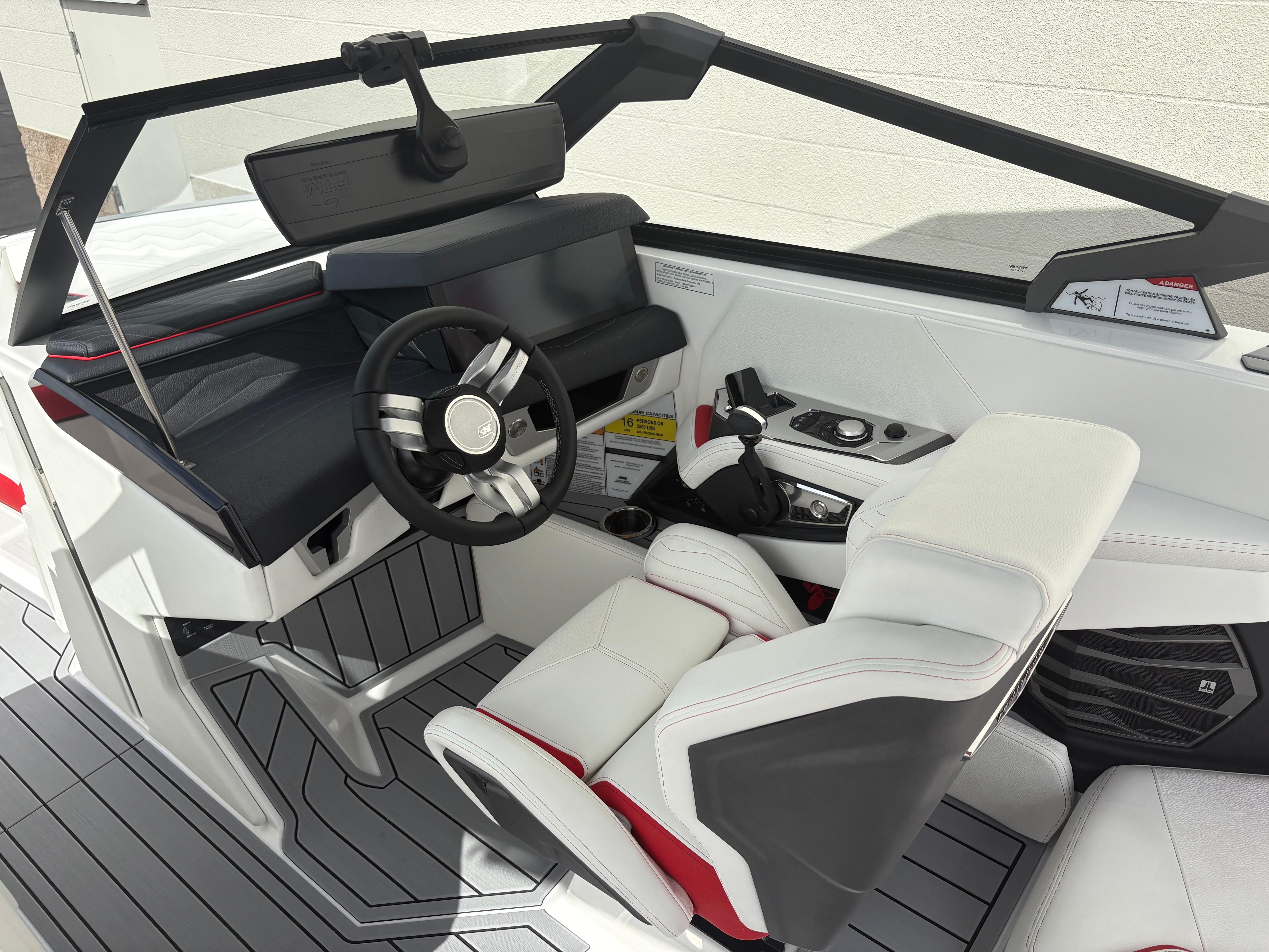 2026 Nautique Super Air Nautique G23 #N4039F inventory image at Sun Country Marine Group, San Jose-Campbell 2026 Nautique Super Air Nautique G23 #N4039F inventory image at Sun Country Marine Group, San Jose-Campbell