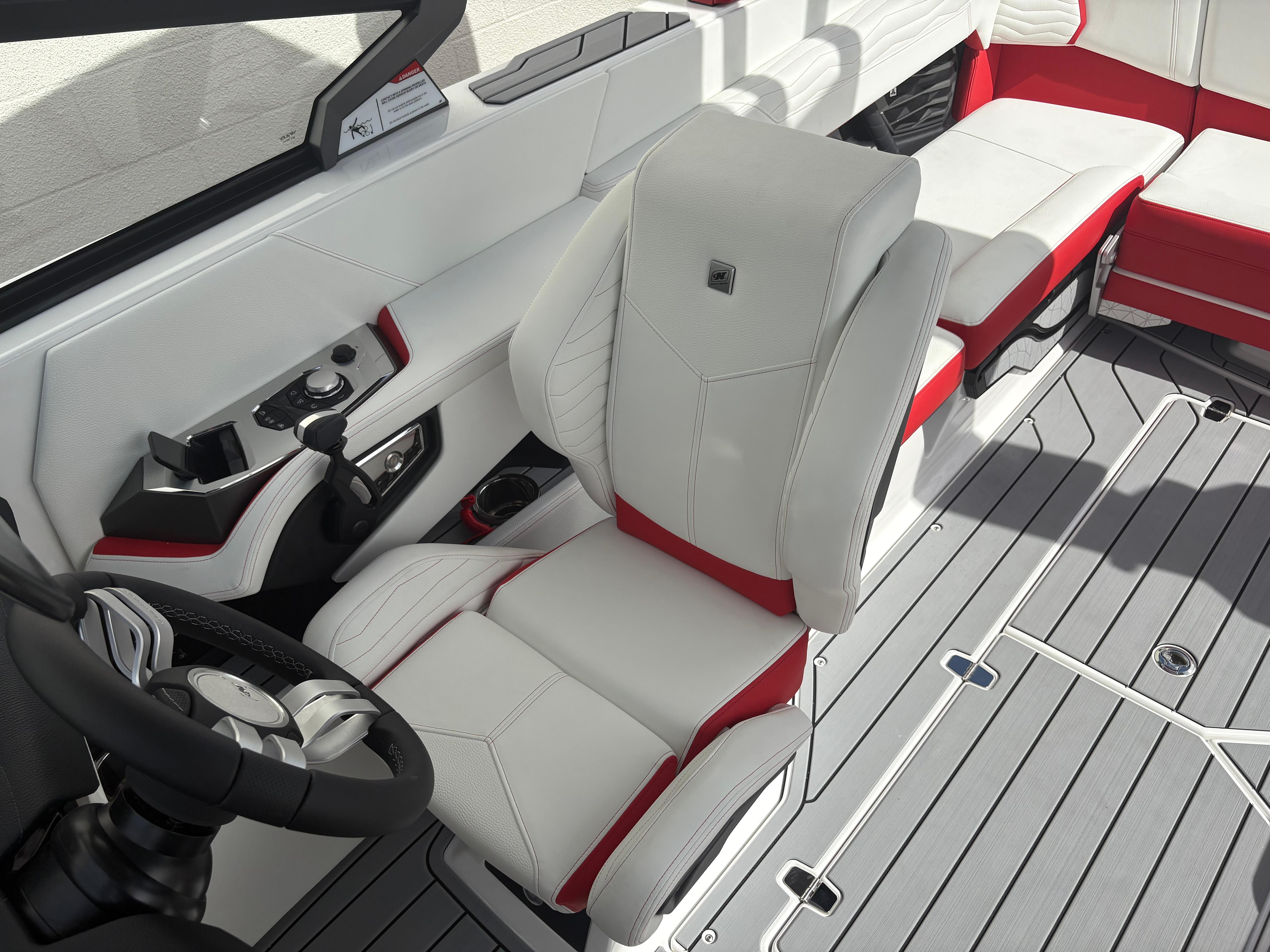 2026 Nautique Super Air Nautique G23 #N4039F inventory image at Sun Country Marine Group, San Jose-Campbell 2026 Nautique Super Air Nautique G23 #N4039F inventory image at Sun Country Marine Group, San Jose-Campbell