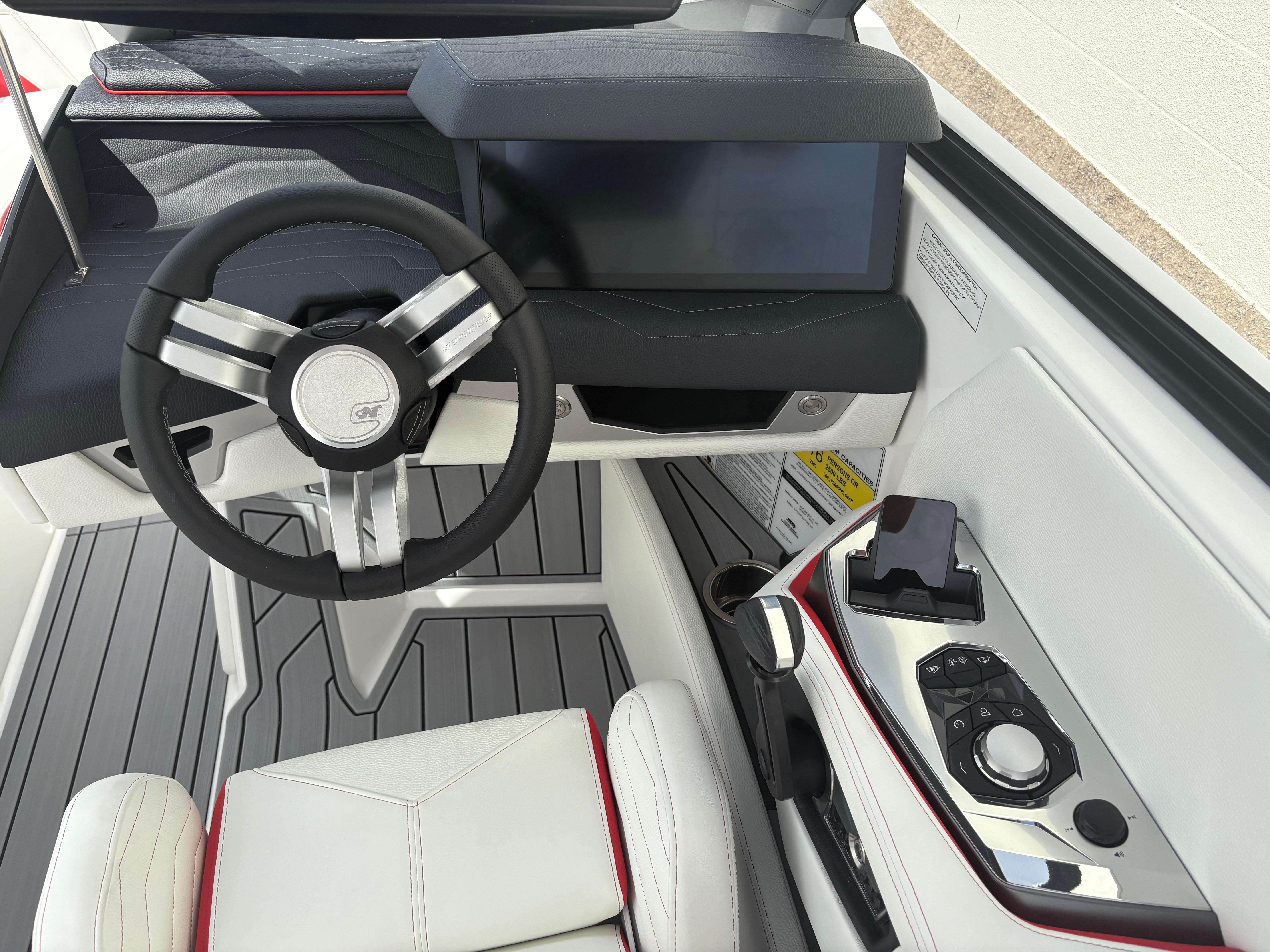2026 Nautique Super Air Nautique G23 #N4039F inventory image at Sun Country Marine Group, San Jose-Campbell 2026 Nautique Super Air Nautique G23 #N4039F inventory image at Sun Country Marine Group, San Jose-Campbell