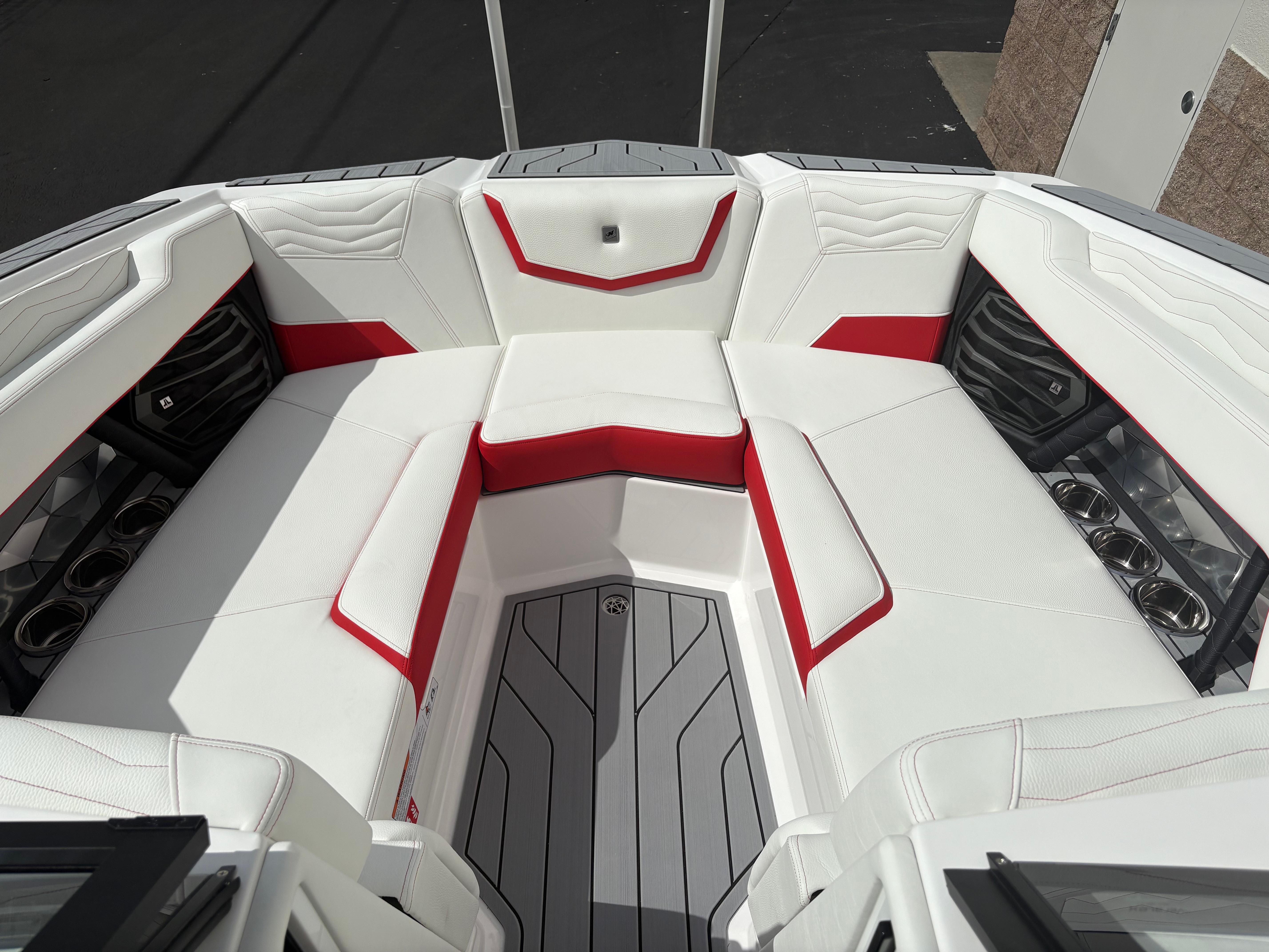 2026 Nautique Super Air Nautique G23 #N4039F inventory image at Sun Country Marine Group, San Jose-Campbell 2026 Nautique Super Air Nautique G23 #N4039F inventory image at Sun Country Marine Group, San Jose-Campbell