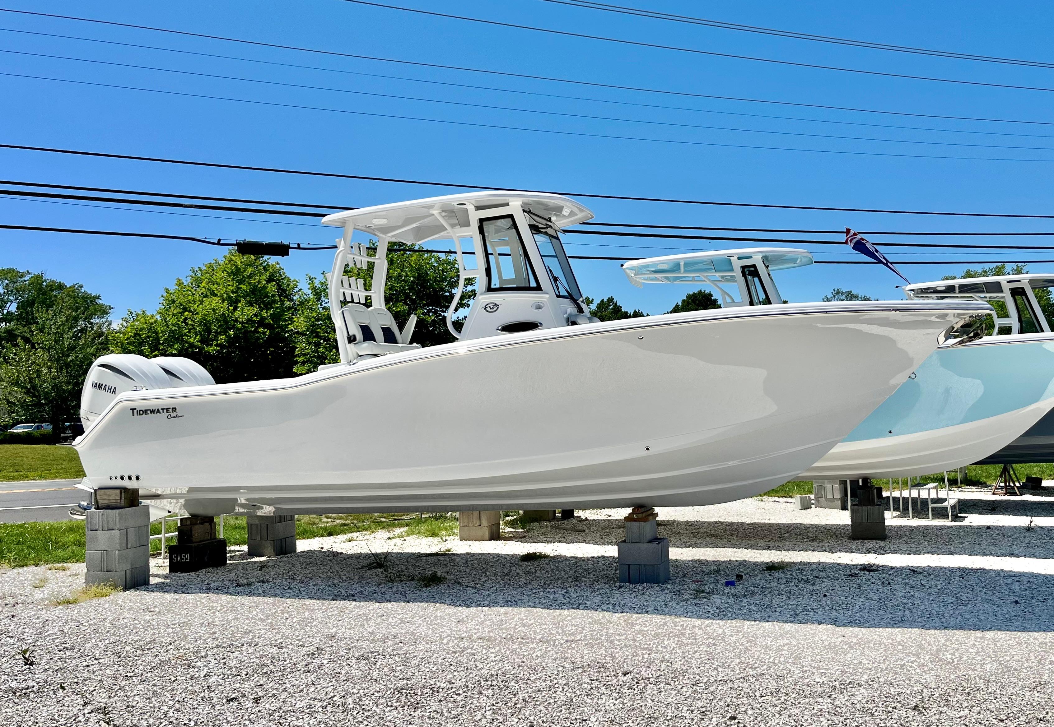 2024 Tidewater 280 CC Adventure