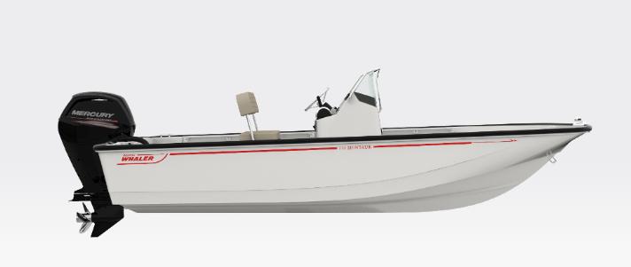 2025 Boston Whaler 170 Montauk #2787048 inventory image at Sun Country Marine Group, San Jose-Campbell 2025 Boston Whaler 170 Montauk #2787048 inventory image at Sun Country Marine Group, San Jose-Campbell