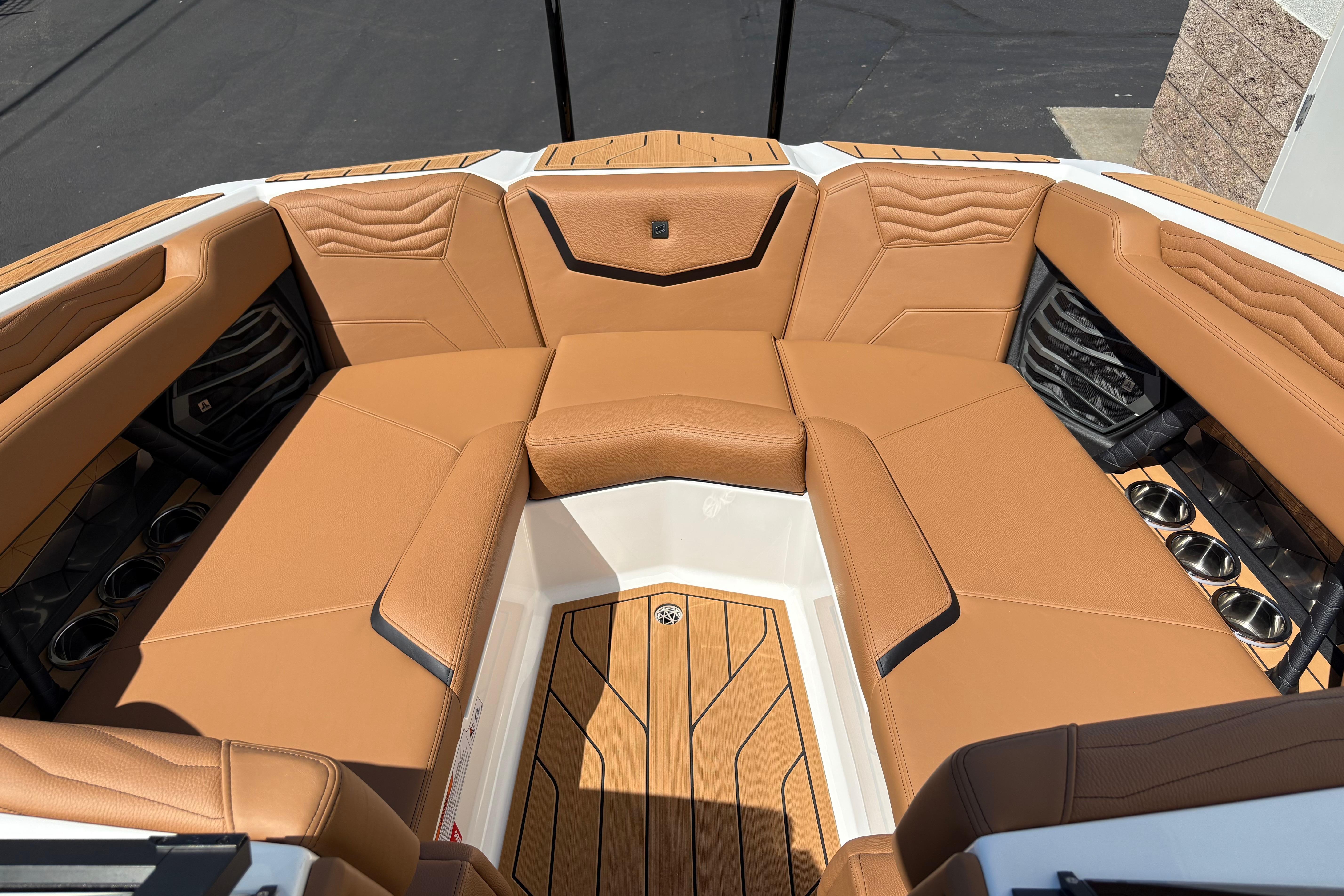 2026 Nautique Super Air Nautique G23 #N4067G inventory image at Sun Country Marine Group, San Jose-Campbell