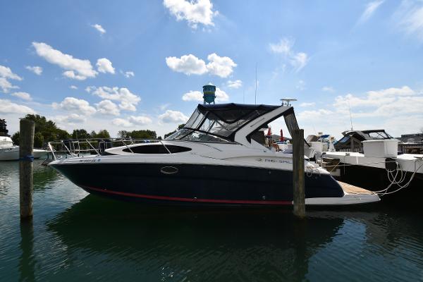 33' Regal, Listing Number 100877337, Image No. 2