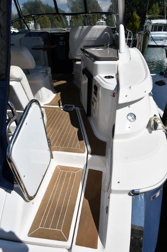 33' Regal, Listing Number 100877337, Image No. 26