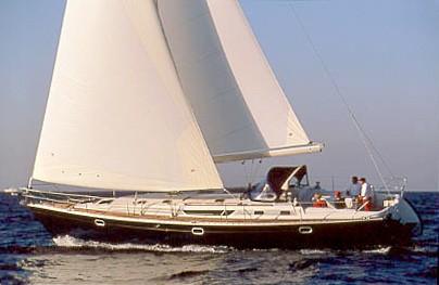 Image of 2002 Jeanneau Sun Odyssey 45.2