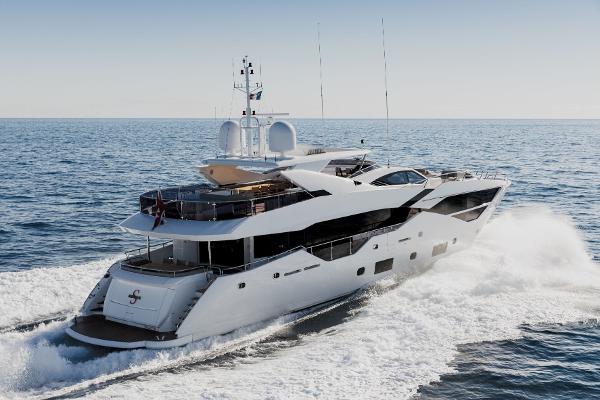 Used Sunseeker Yachts For Sale | HMY Yachts