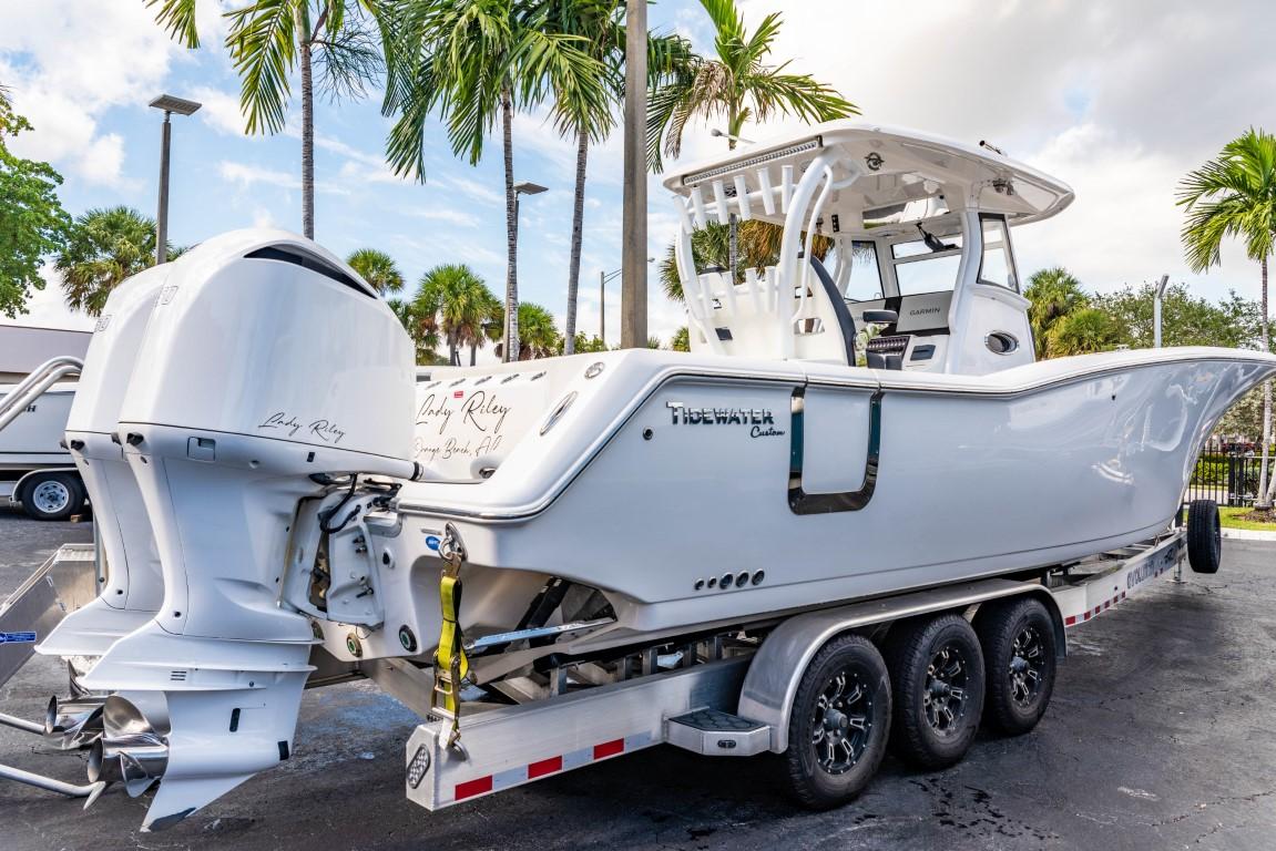 Used Boats for sale in Florida New & Used Boats For Sale South
