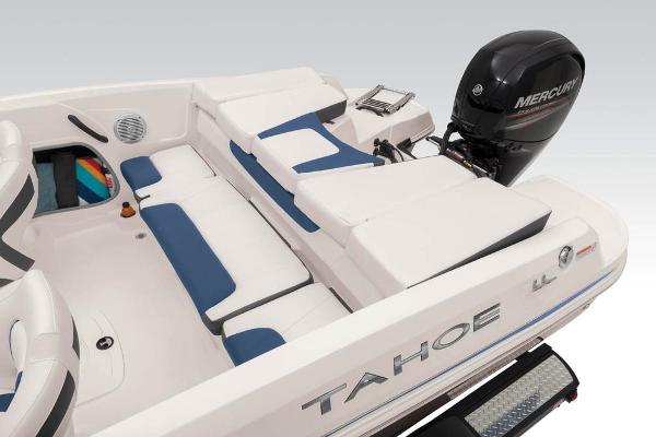 2021 Tahoe boat for sale, model of the boat is 450 TS & Image # 29 of 60
