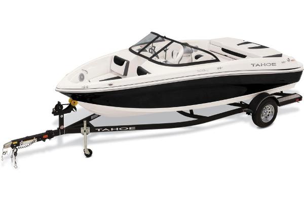 2021 Tahoe boat for sale, model of the boat is 500 TS & Image # 11 of 60