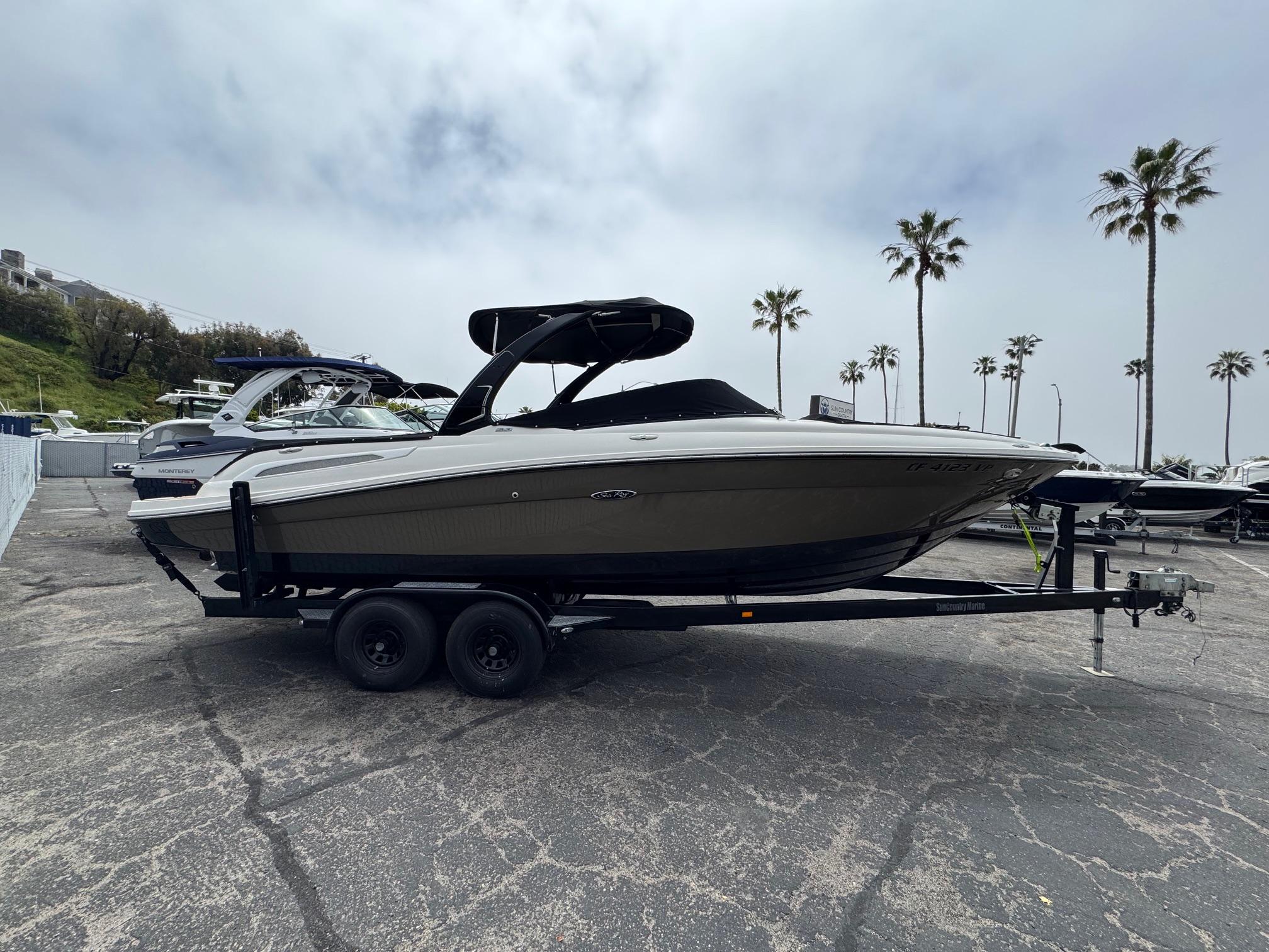 2012 Sea Ray 250 SLX #TBBB2905C inventory image at Sun Country Marine Group, Newport Beach 2012 Sea Ray 250 SLX #TBBB2905C inventory image at Sun Country Marine Group, Newport Beach