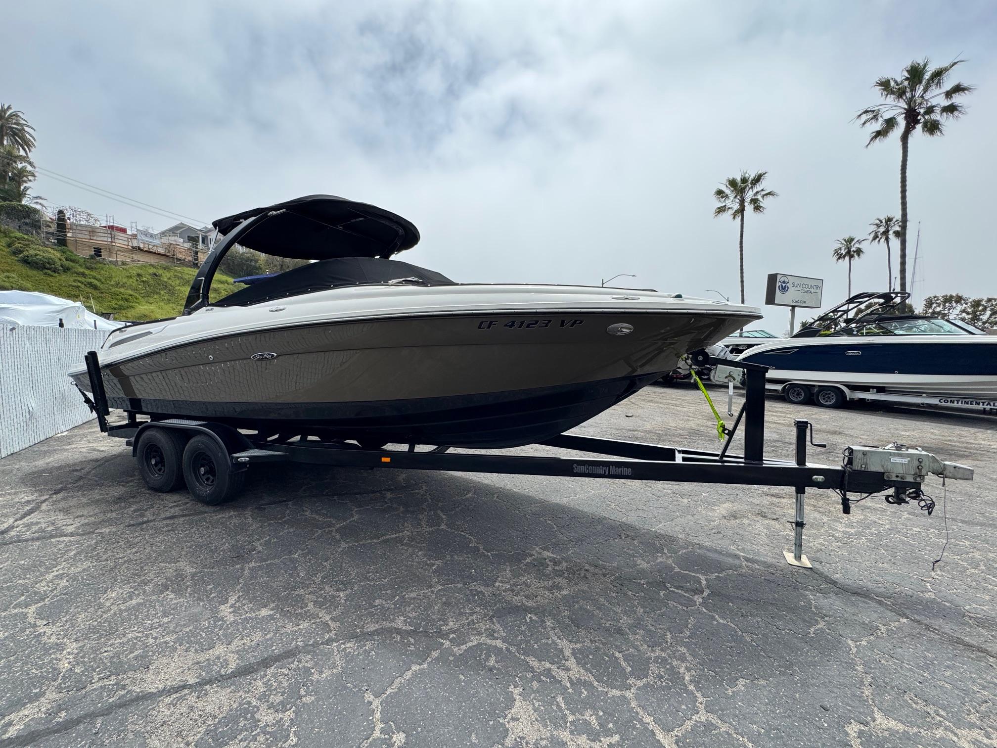 2012 Sea Ray 250 SLX #TBBB2905C inventory image at Sun Country Marine Group, Newport Beach 2012 Sea Ray 250 SLX #TBBB2905C inventory image at Sun Country Marine Group, Newport Beach