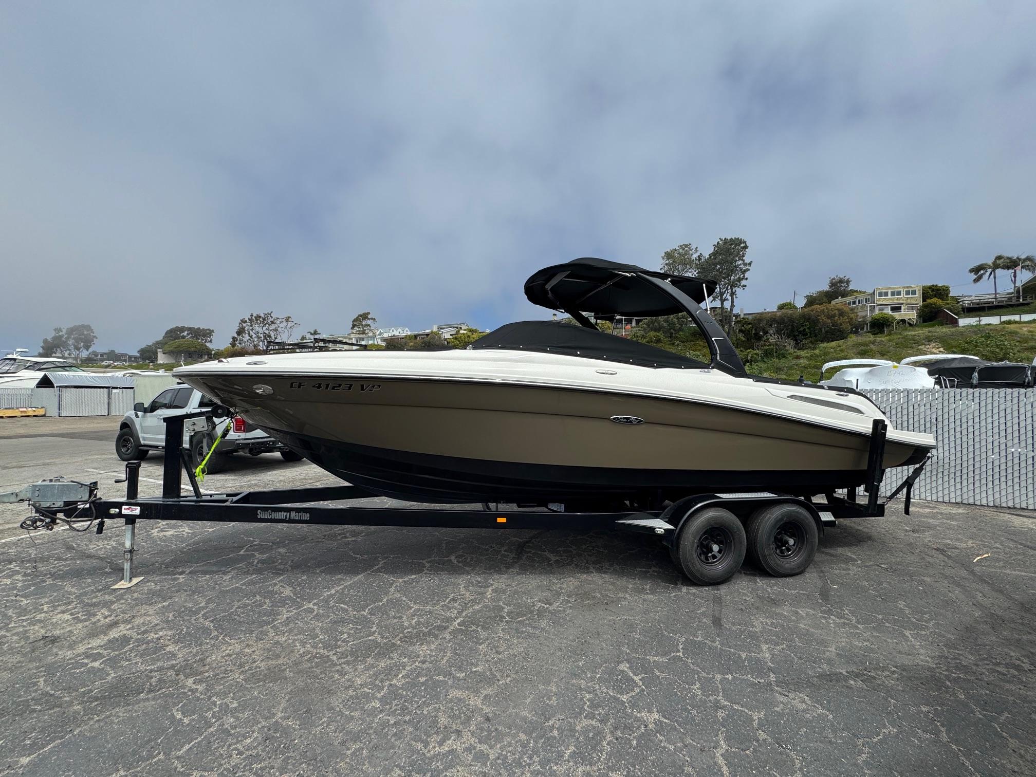 2012 Sea Ray 250 SLX #TBBB2905C inventory image at Sun Country Marine Group, Newport Beach 2012 Sea Ray 250 SLX #TBBB2905C inventory image at Sun Country Marine Group, Newport Beach
