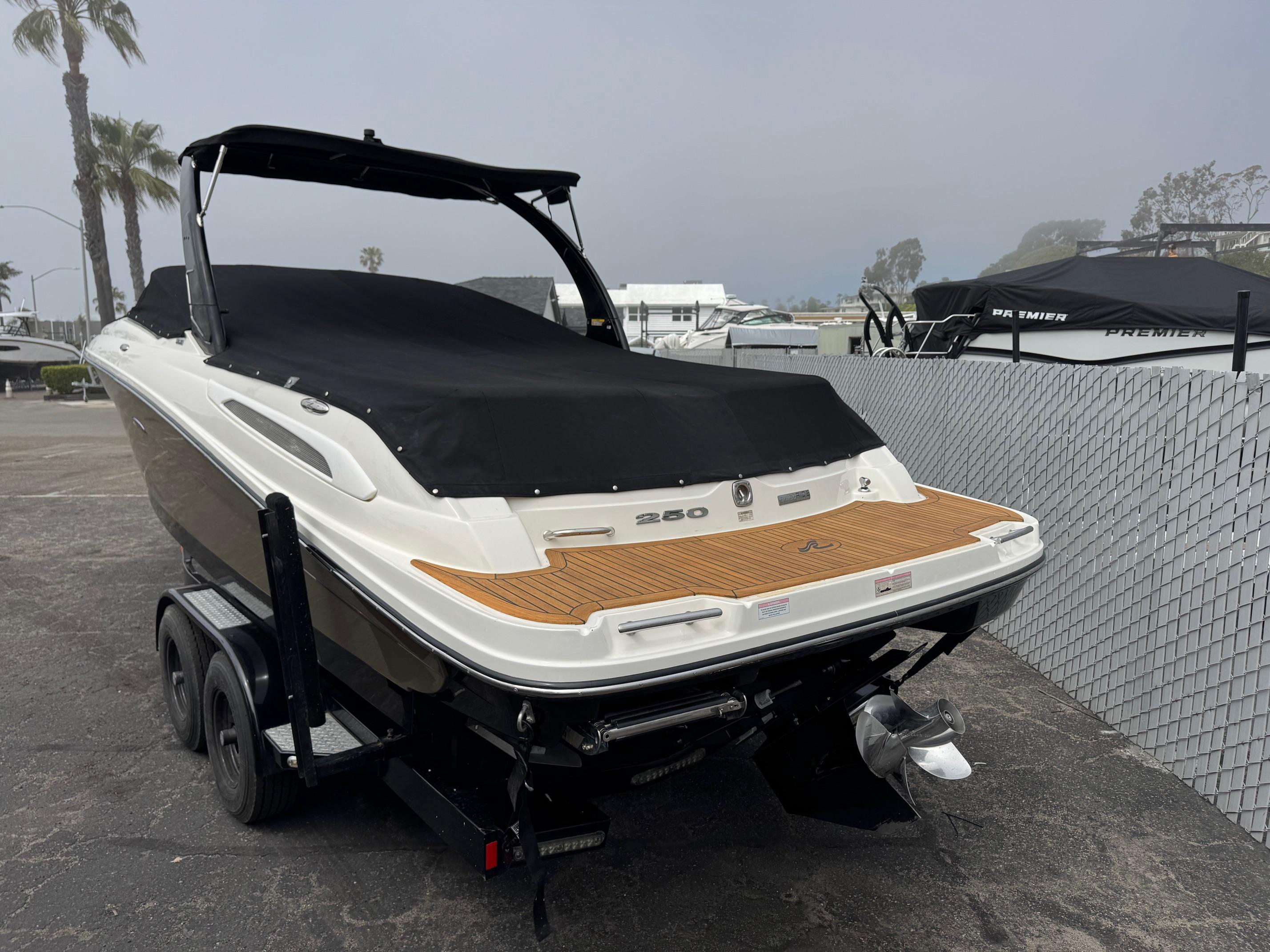 2012 Sea Ray 250 SLX #TBBB2905C inventory image at Sun Country Marine Group, Newport Beach 2012 Sea Ray 250 SLX #TBBB2905C inventory image at Sun Country Marine Group, Newport Beach