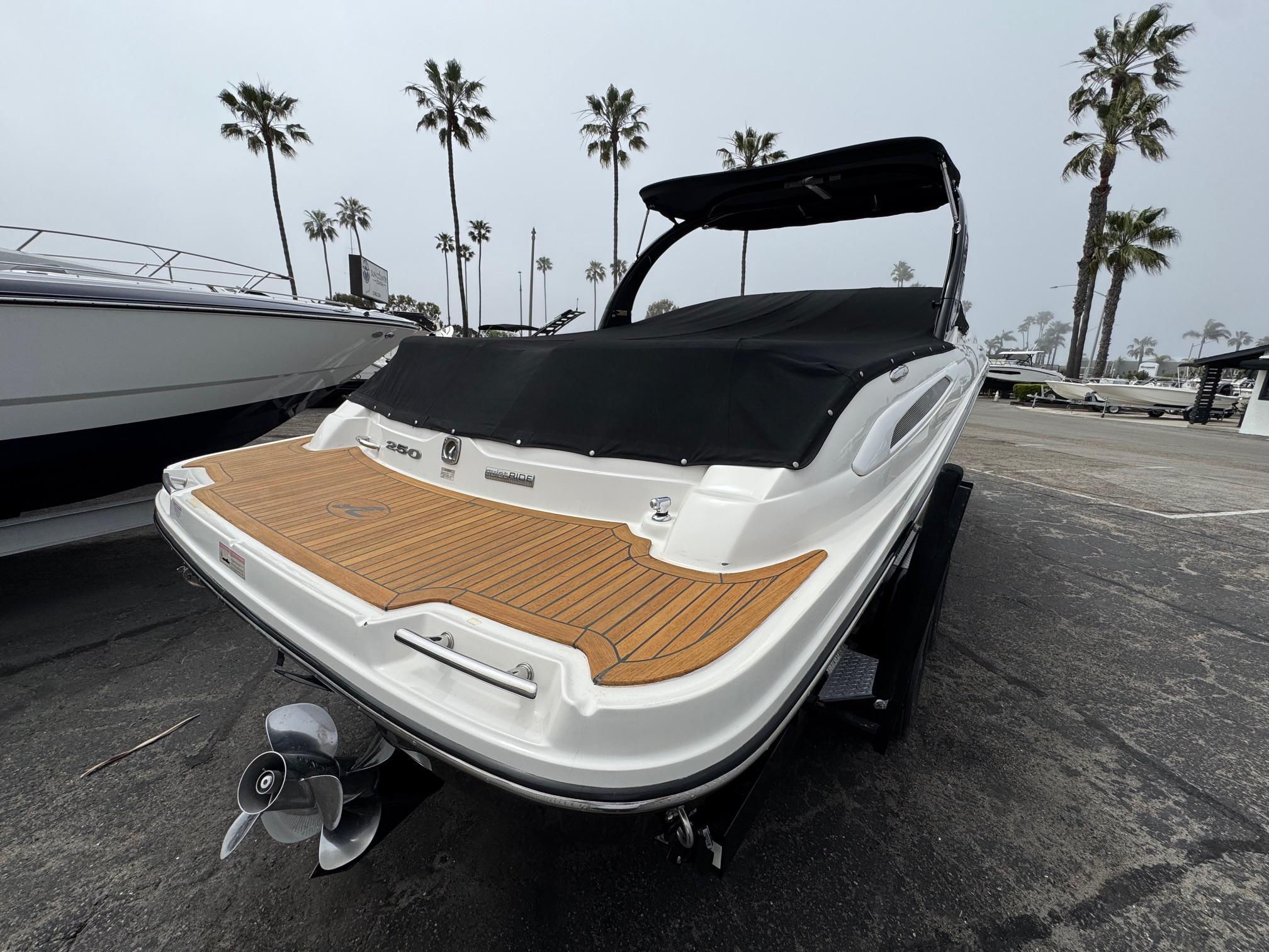 2012 Sea Ray 250 SLX #TBBB2905C inventory image at Sun Country Marine Group, Newport Beach 2012 Sea Ray 250 SLX #TBBB2905C inventory image at Sun Country Marine Group, Newport Beach