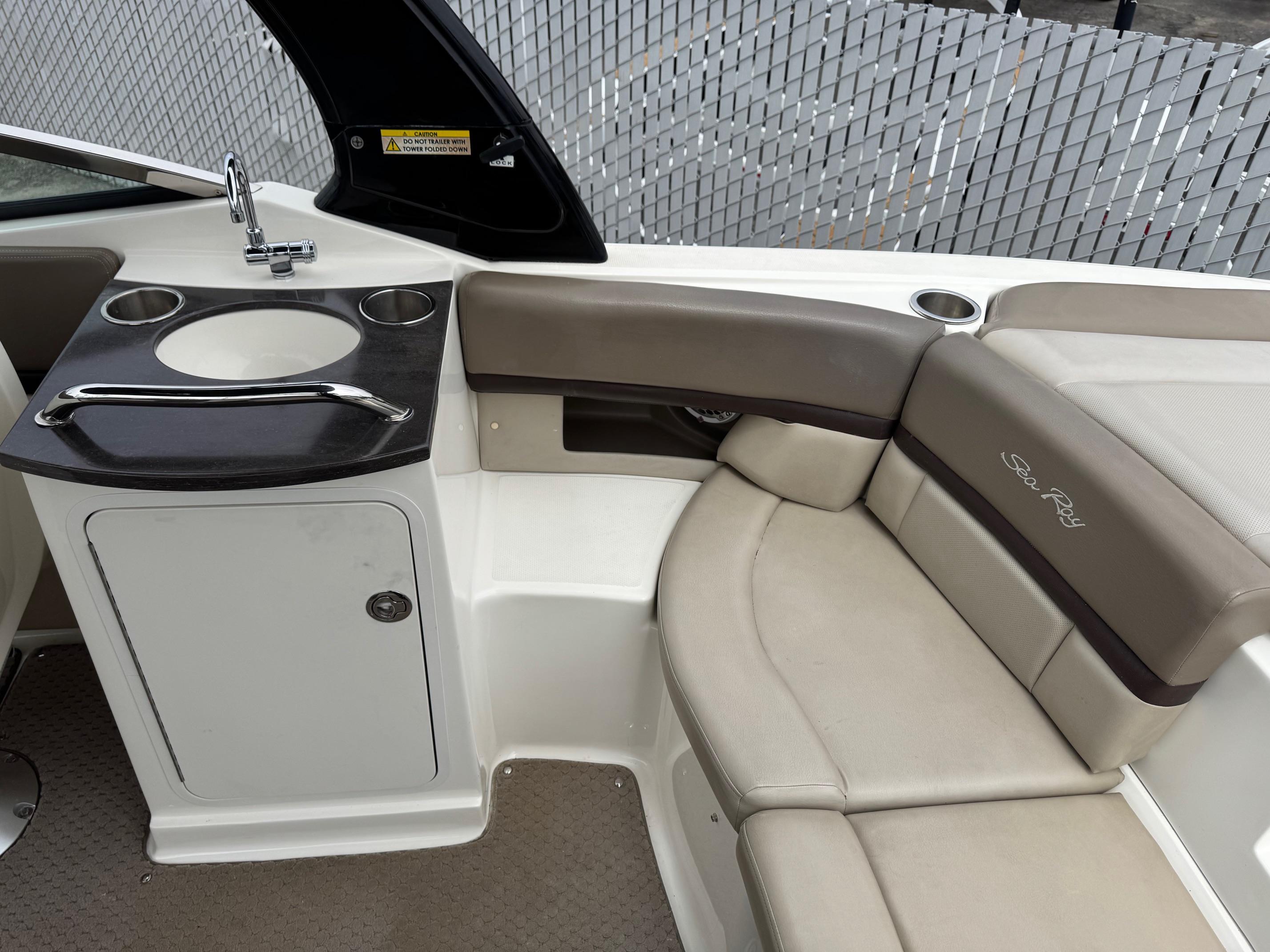 2012 Sea Ray 250 SLX #TBBB2905C inventory image at Sun Country Marine Group, Newport Beach 2012 Sea Ray 250 SLX #TBBB2905C inventory image at Sun Country Marine Group, Newport Beach