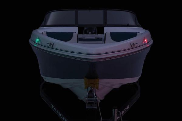 2021 Tahoe boat for sale, model of the boat is 550 TS & Image # 60 of 67