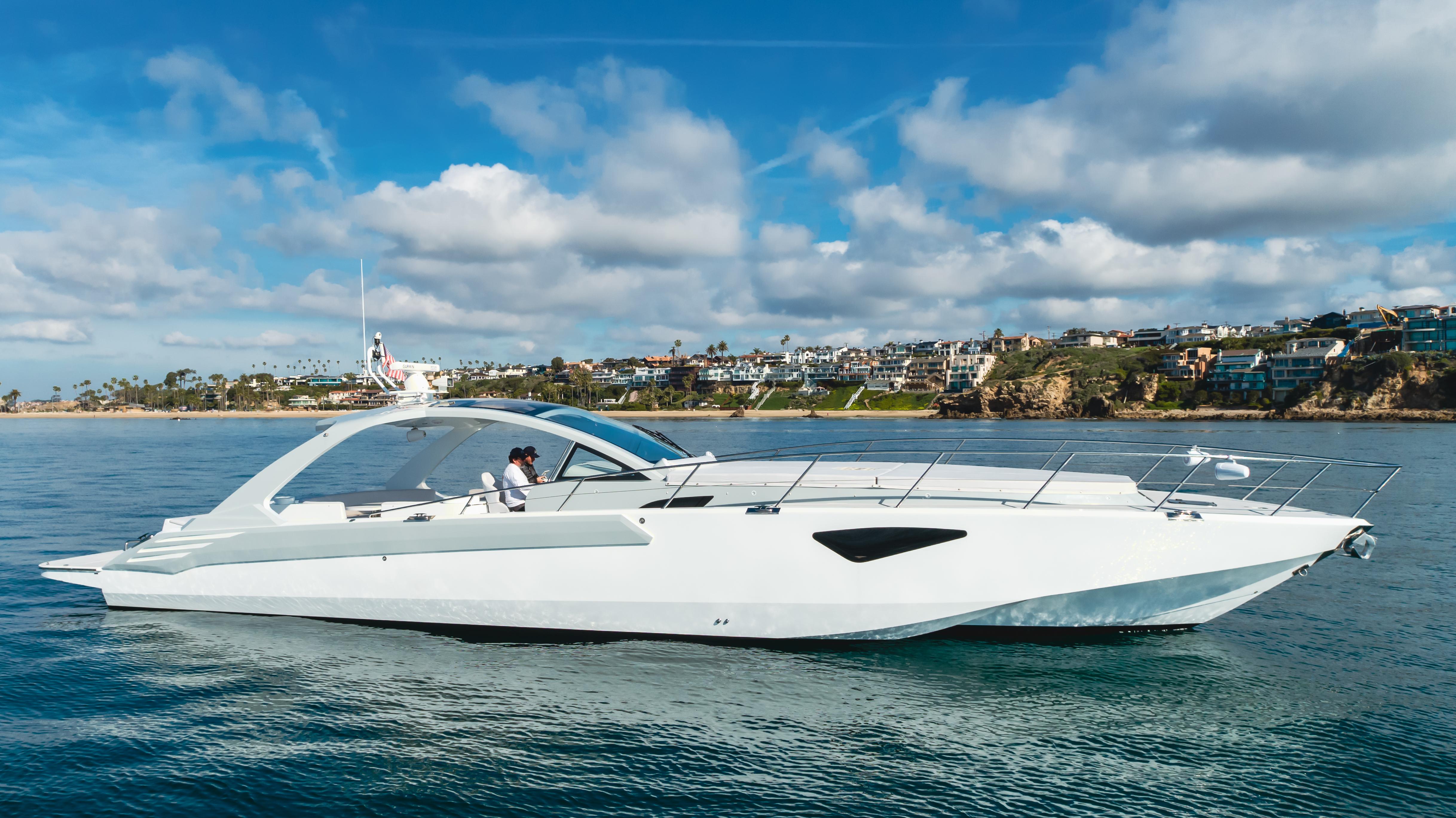 60' Triton 2017