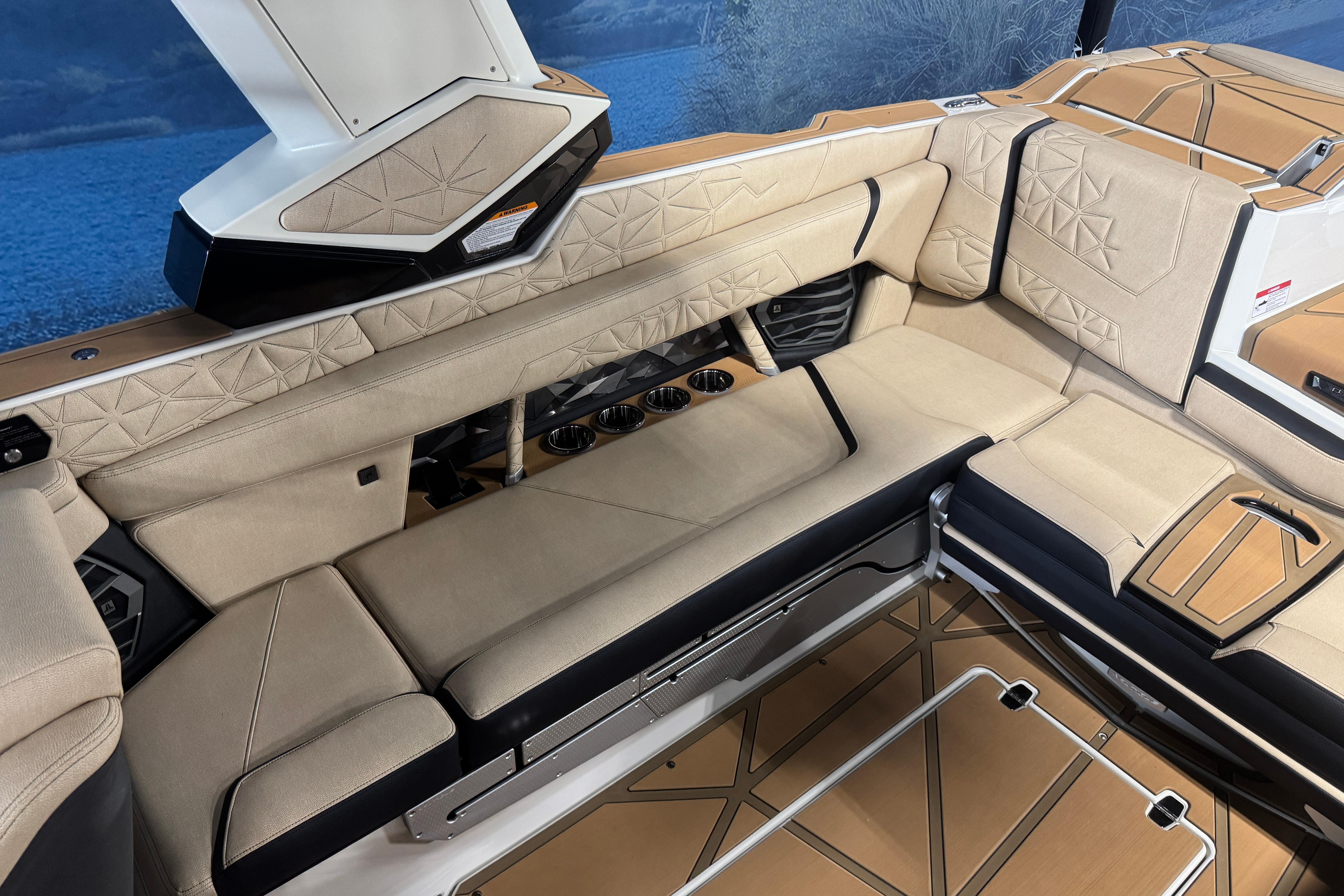 2026 Nautique Super Air Nautique G25 Paragon #N019F inventory image at Sun Country Marine Group, Irvine