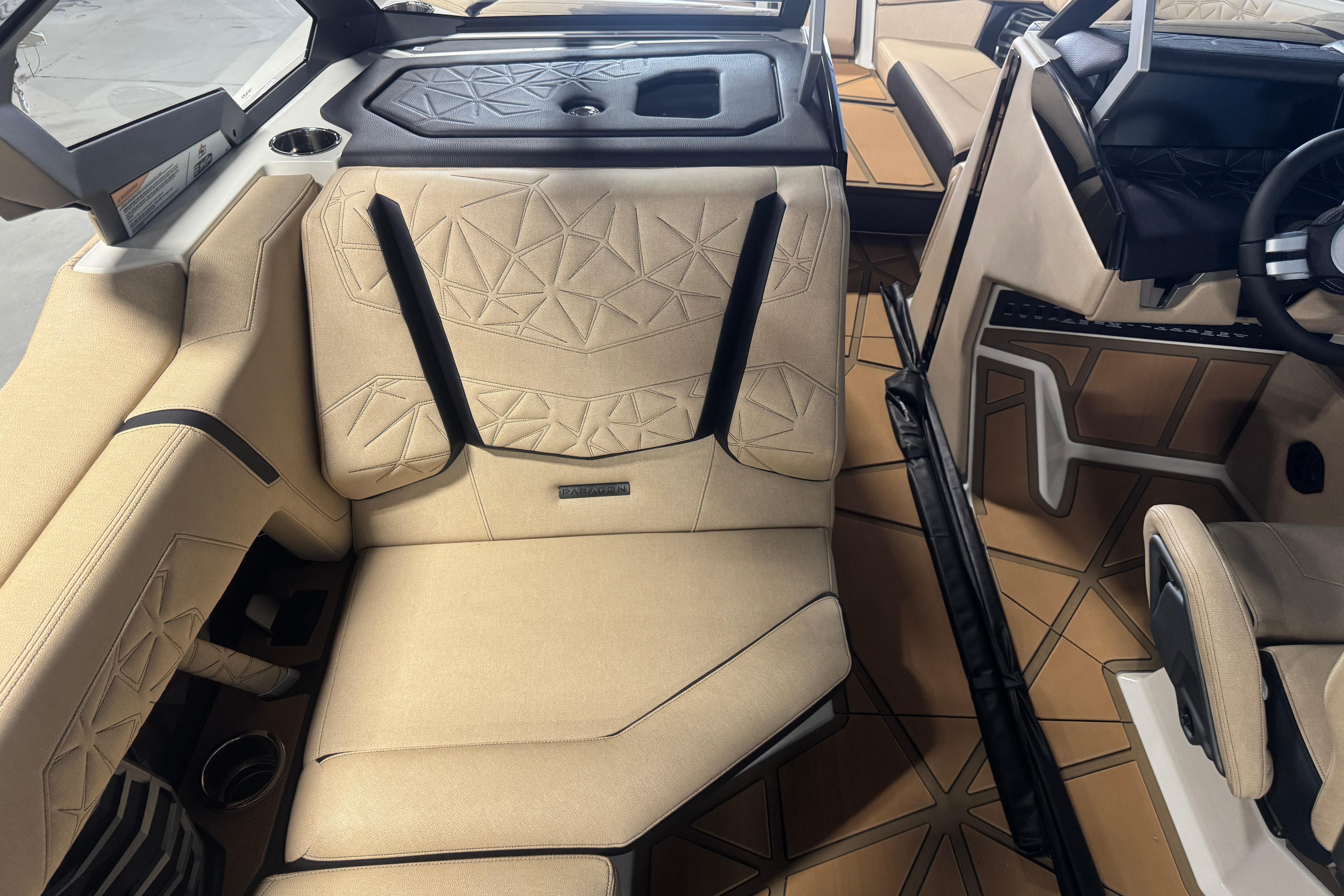 2026 Nautique Super Air Nautique G25 Paragon #N019F inventory image at Sun Country Marine Group, Irvine