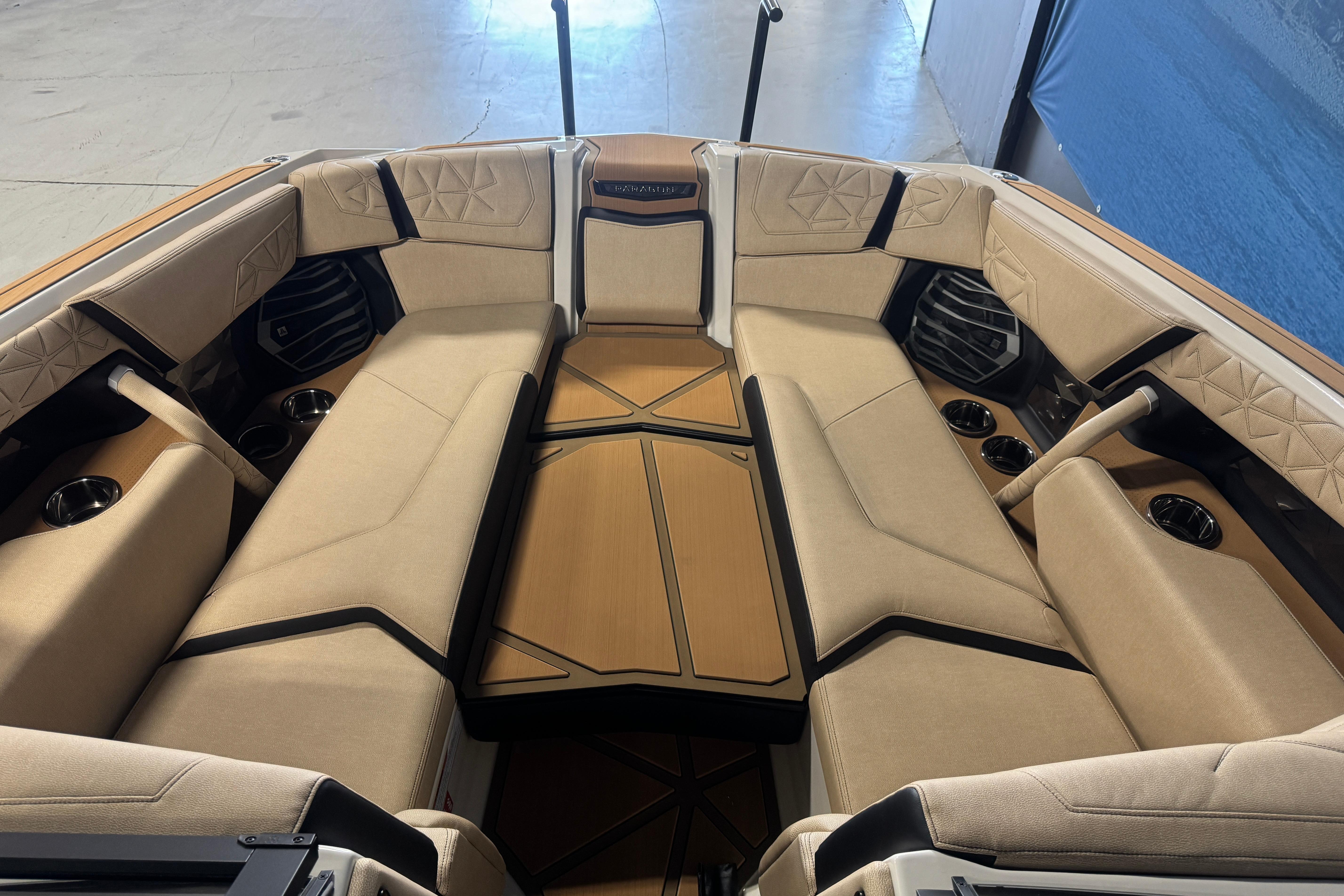 2026 Nautique Super Air Nautique G25 Paragon #N019F inventory image at Sun Country Marine Group, Irvine