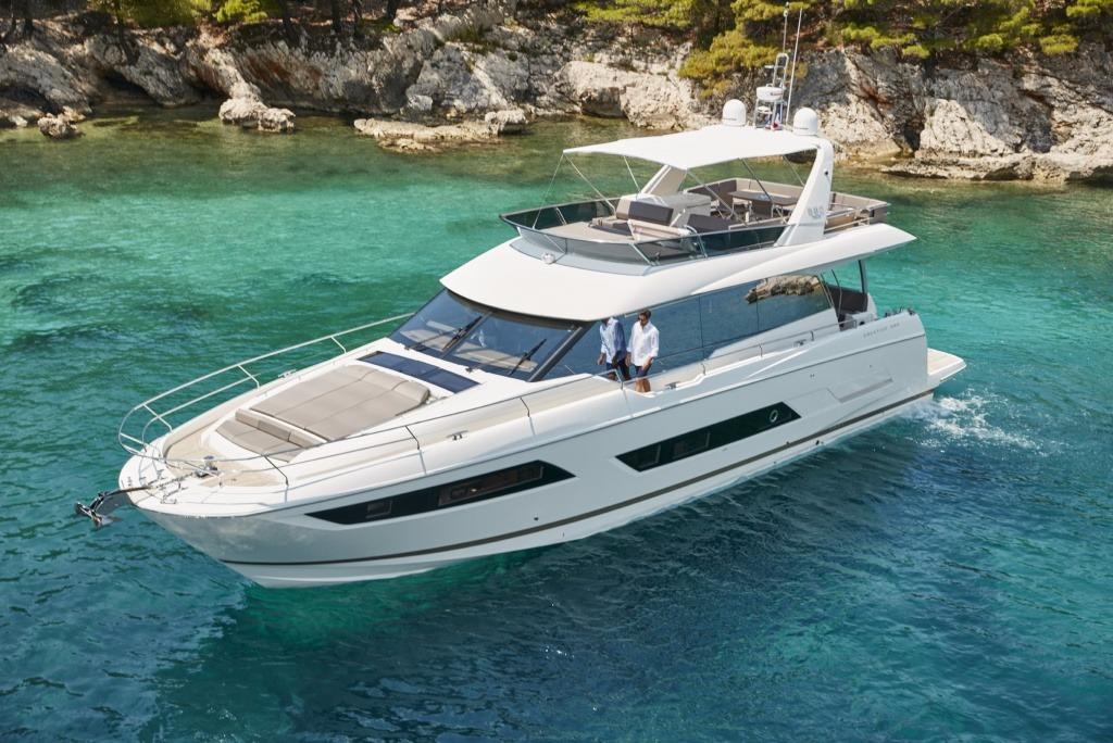Prestige 680