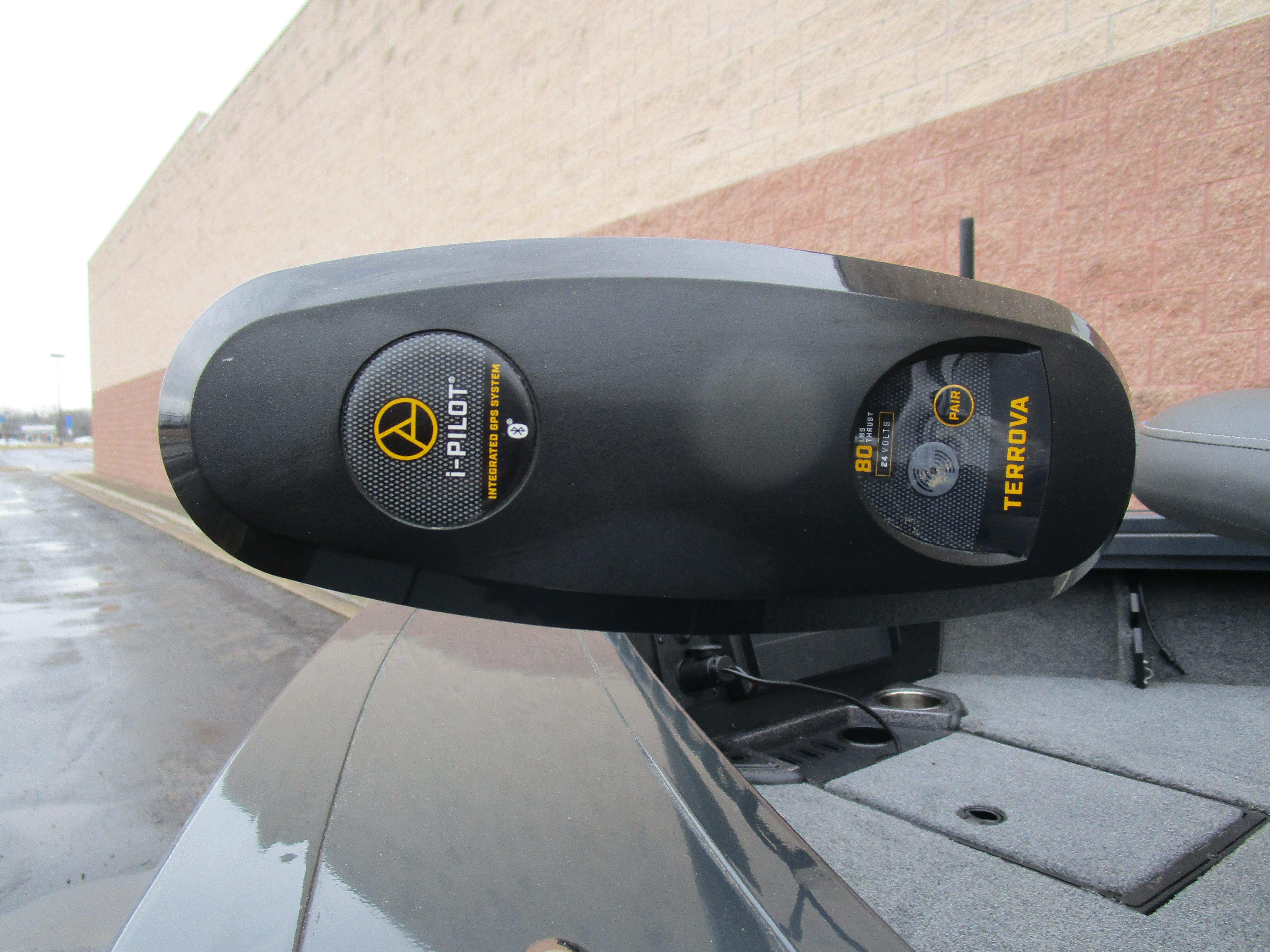 2022 Ranger vx1788wt Gallery
