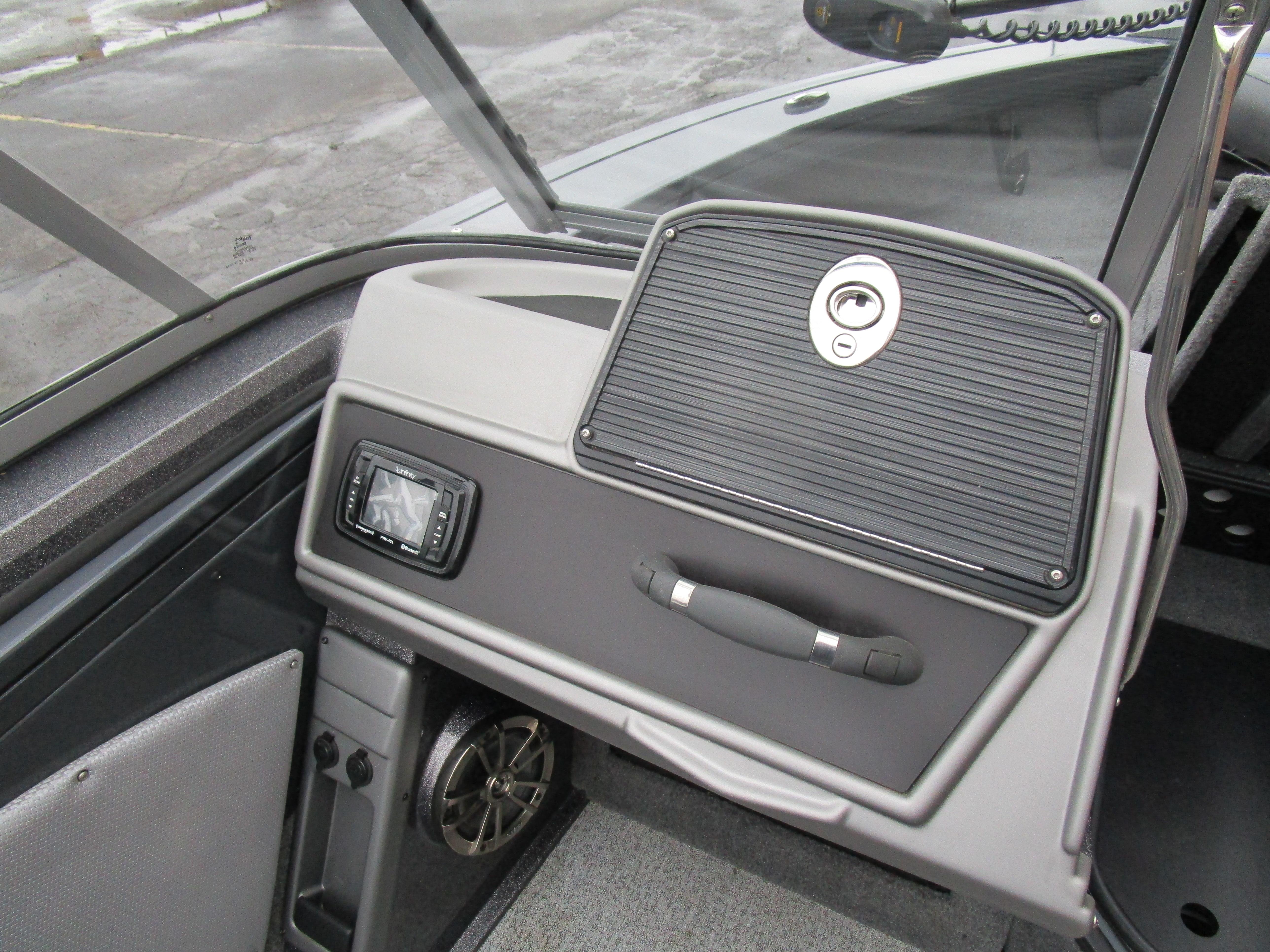 2022 Ranger vx1788wt Gallery