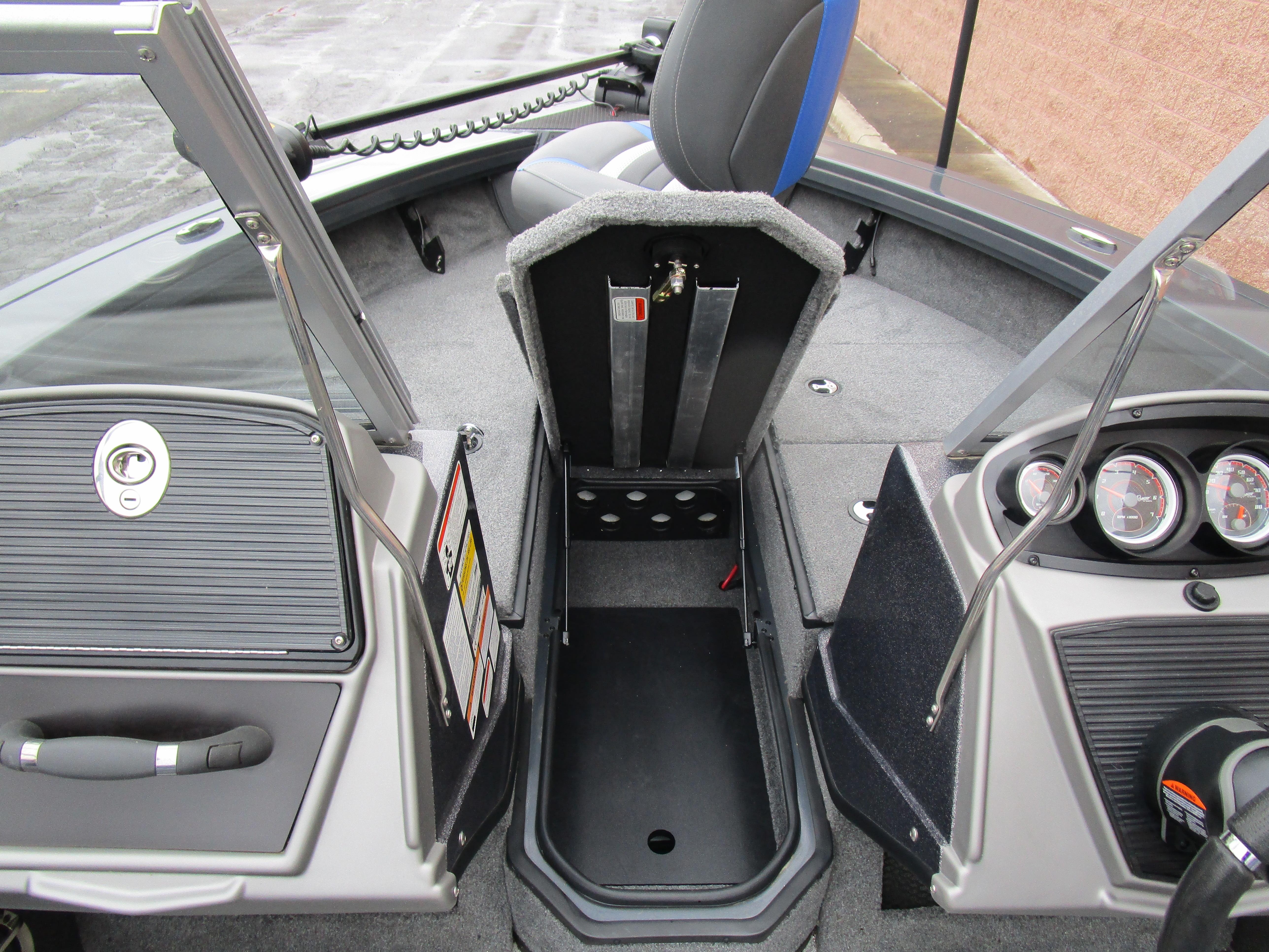 2022 Ranger vx1788wt Gallery