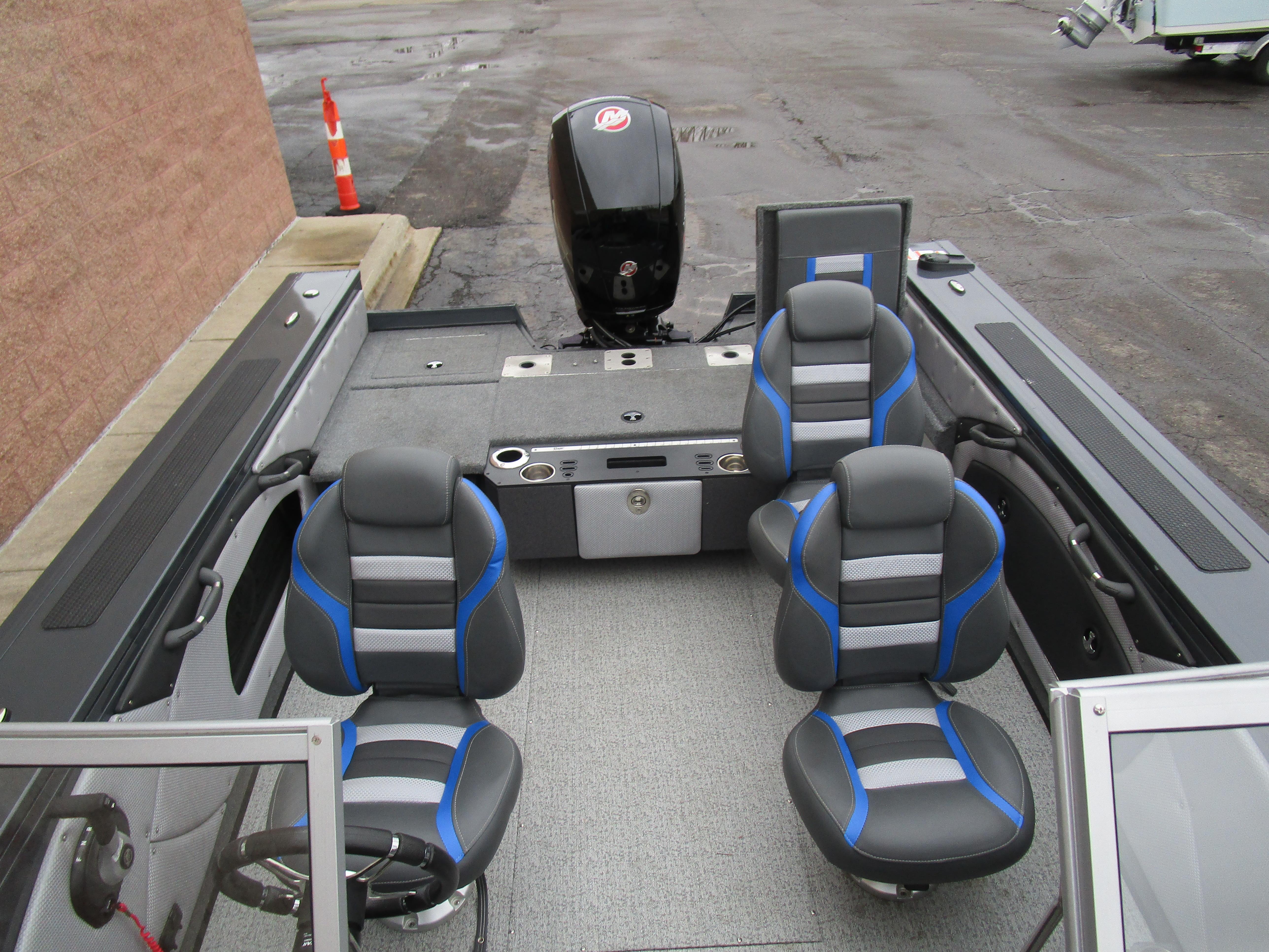 2022 Ranger vx1788wt Gallery