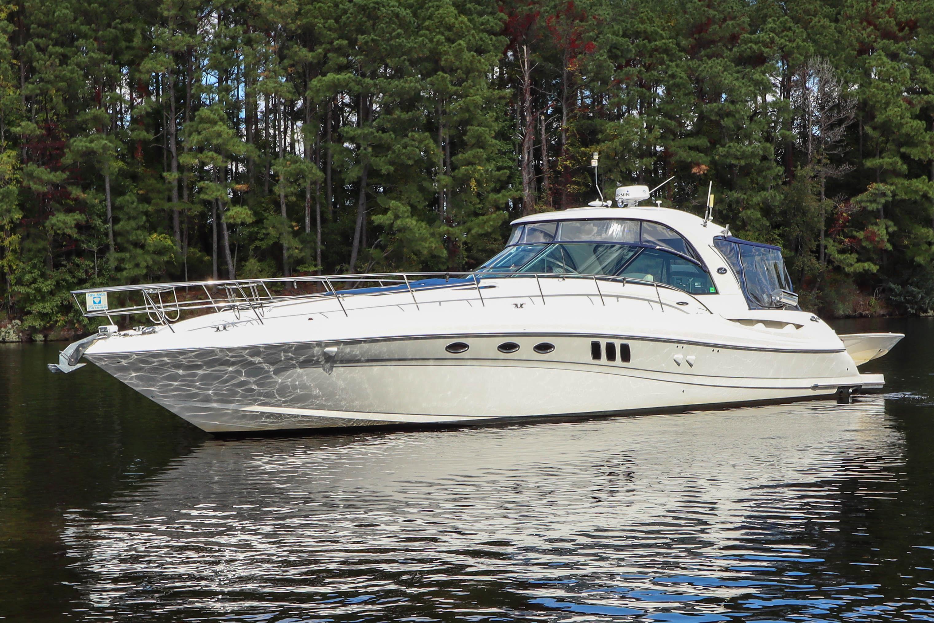 2006 Sea Ray