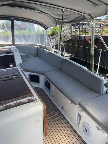 Jeanneau-Yachts 54 2017-Second Wind NJ-US-9566537 | Thumbnail