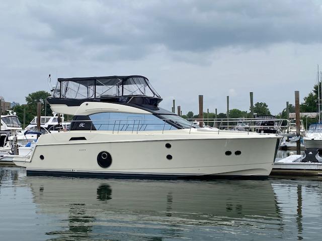 2016 Monte Carlo MC5