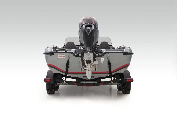 2021 Nitro boat for sale, model of the boat is ZV19 & Image # 11 of 54