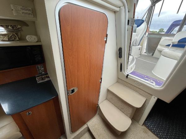 2005 Bayliner 265