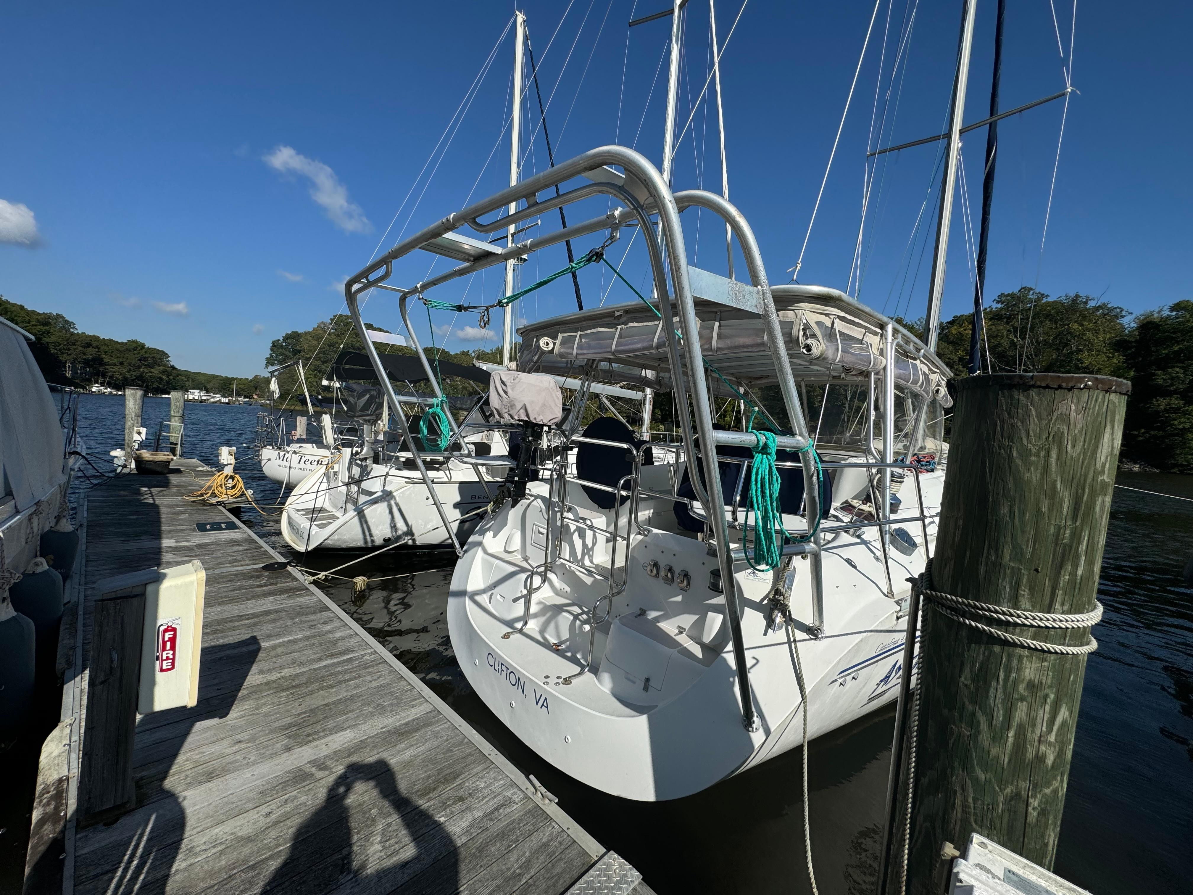 Newport RI Yacht Brokerage