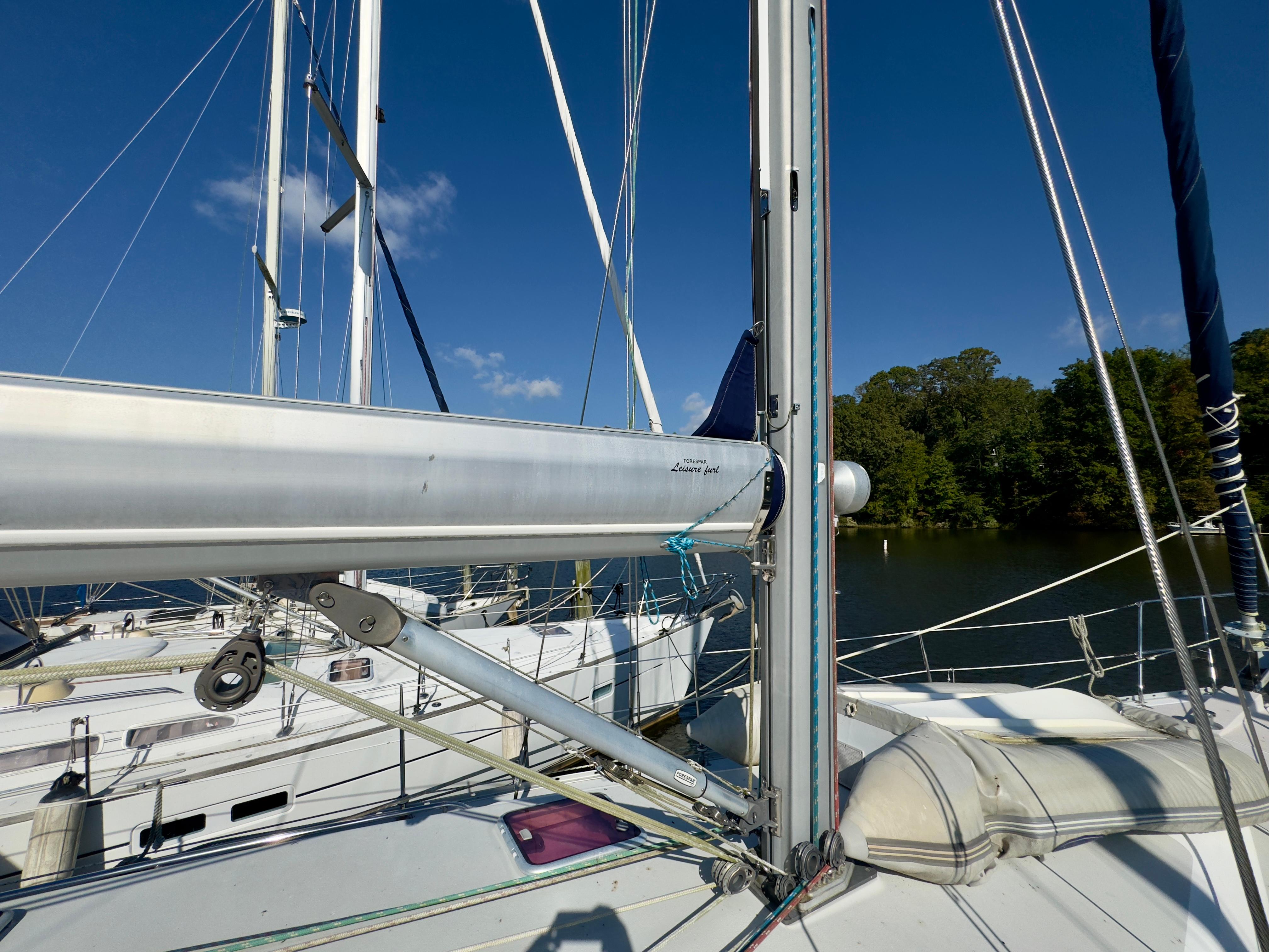 Newport RI Yacht Brokerage